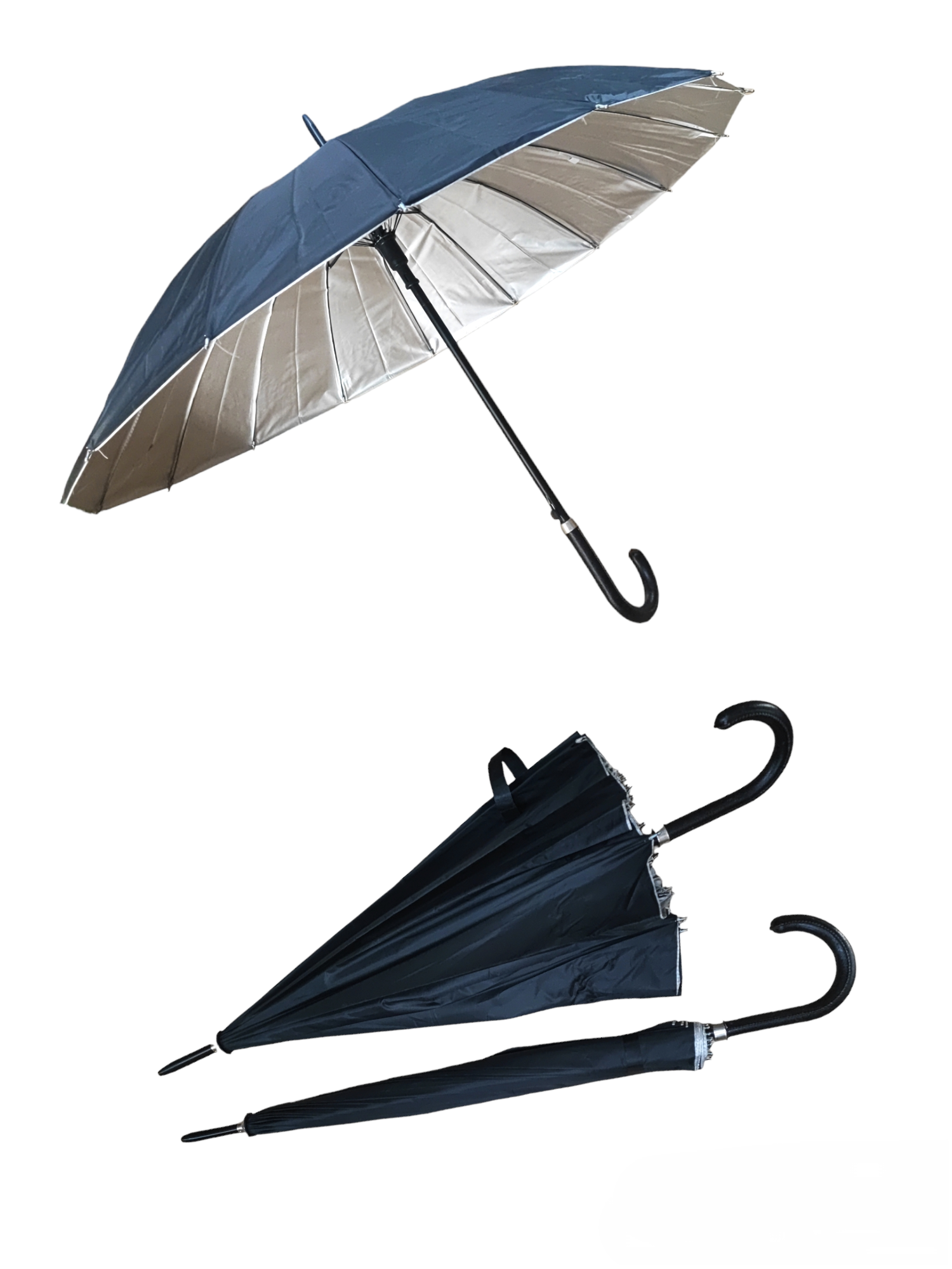 LOT DE 12 - Parapluie