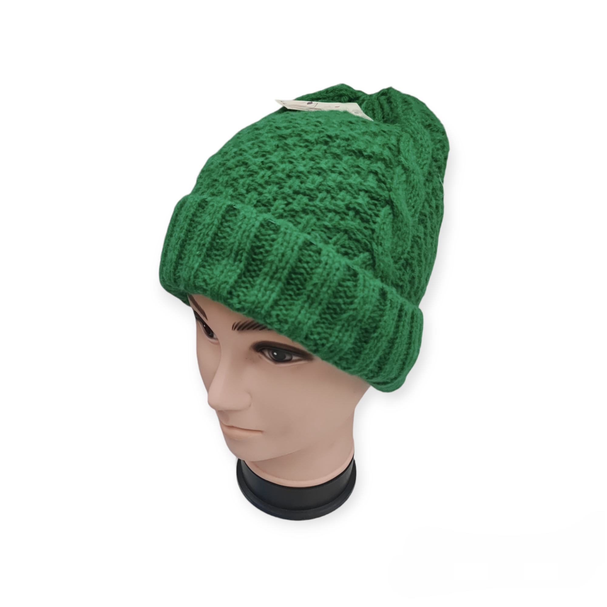 bonnet tricoté  (x12)#7