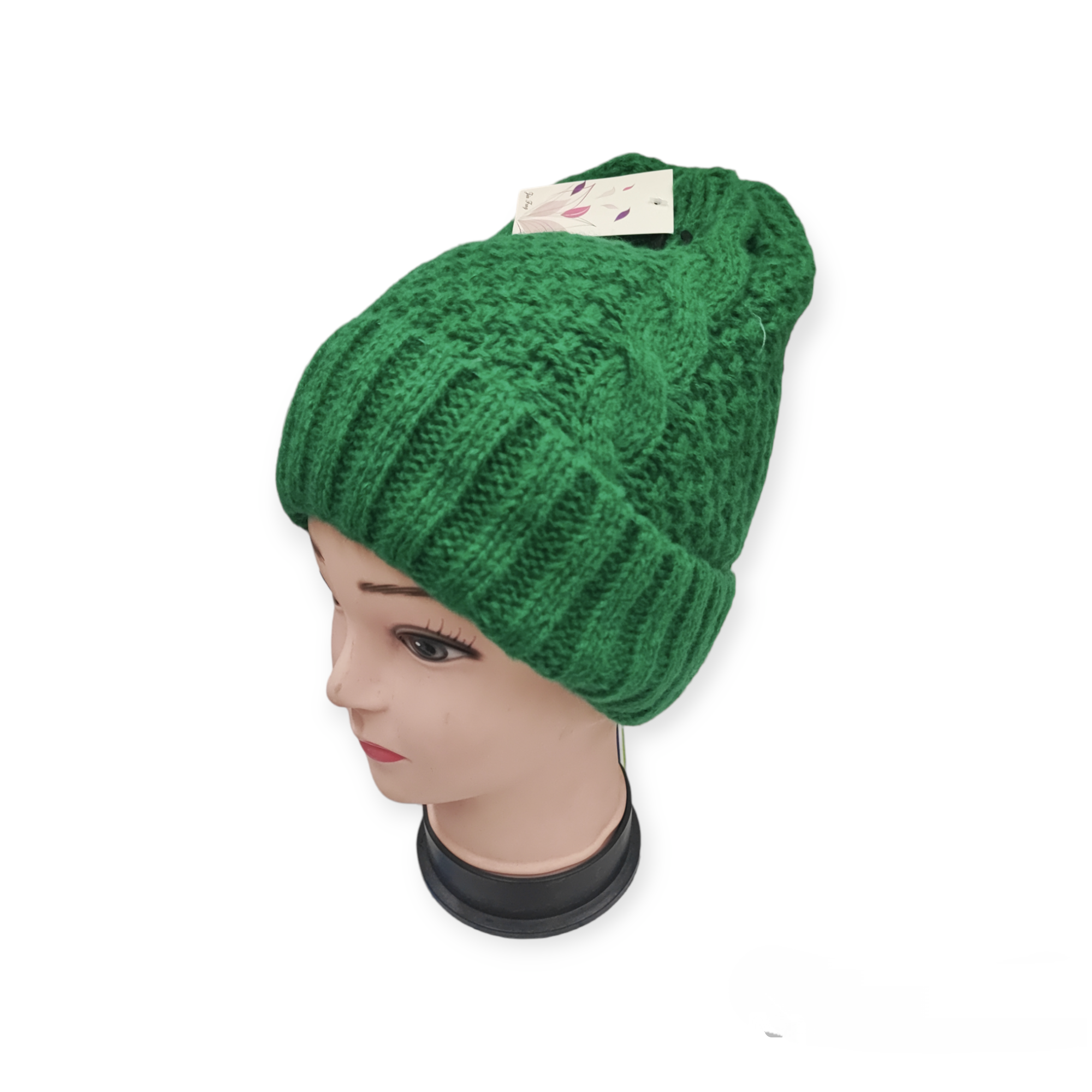 bonnet tricoté  (x12)#7