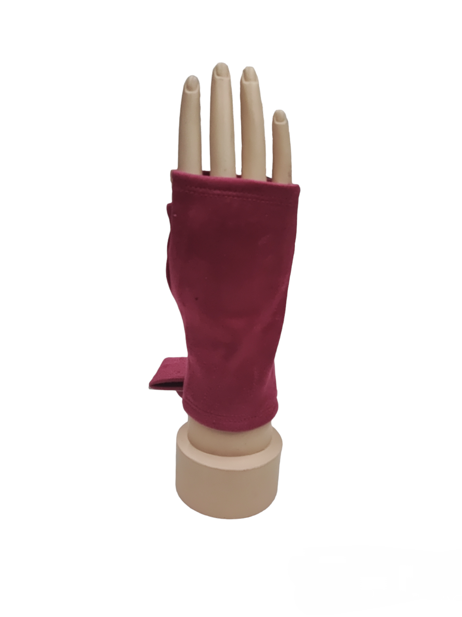 Gants Mitaines  femme Simple (x12)#28