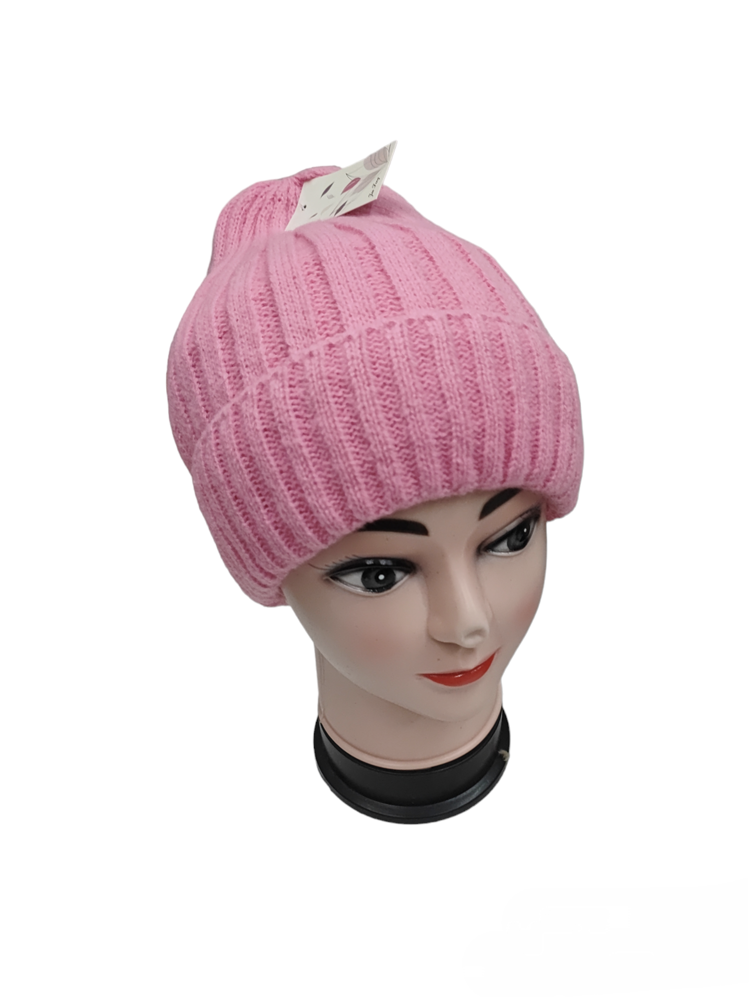 bonnet tricoté  (x12)#9