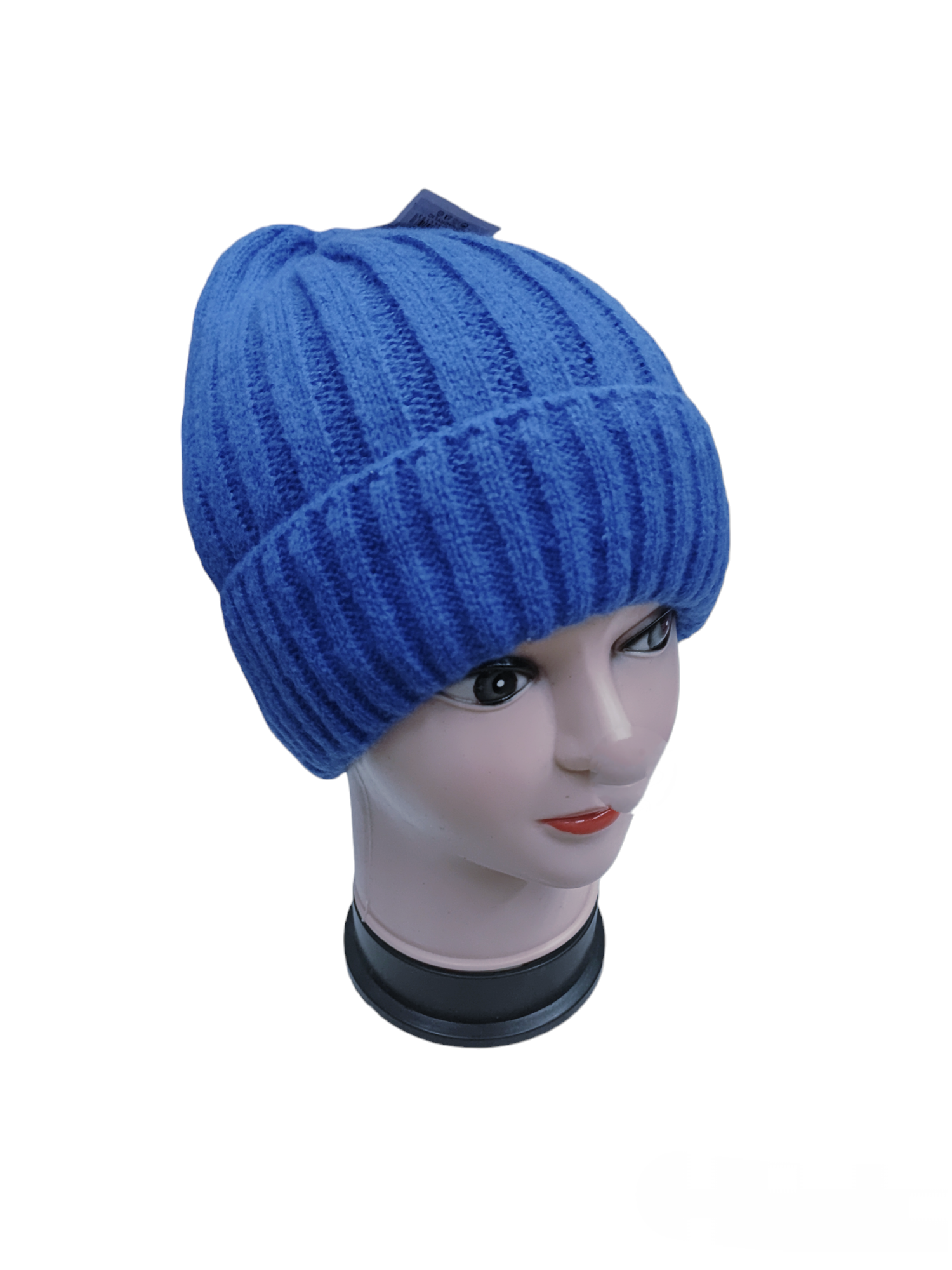 bonnet tricoté  (x12)#9