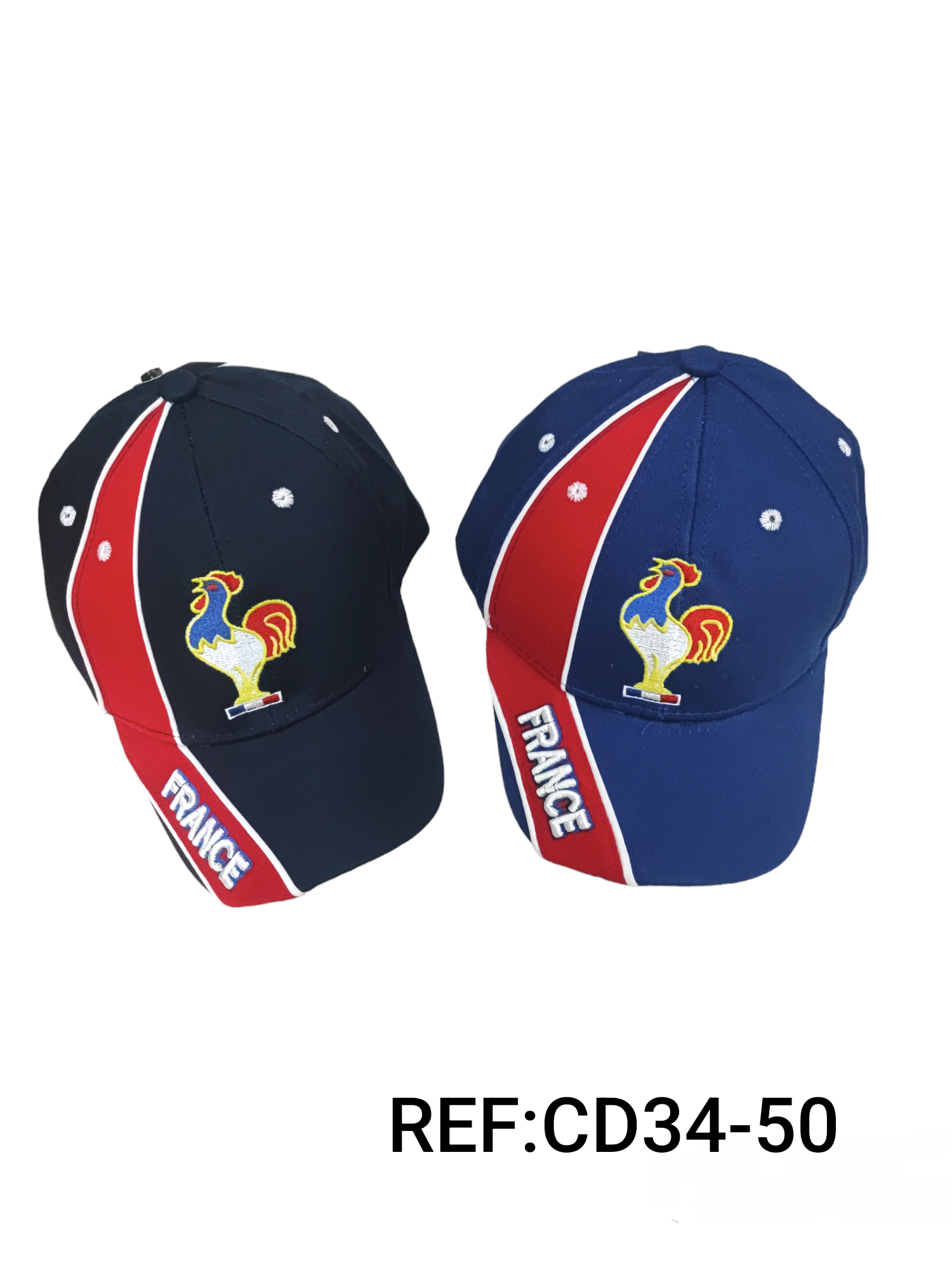 Casquettes taille enfant (x12)#50