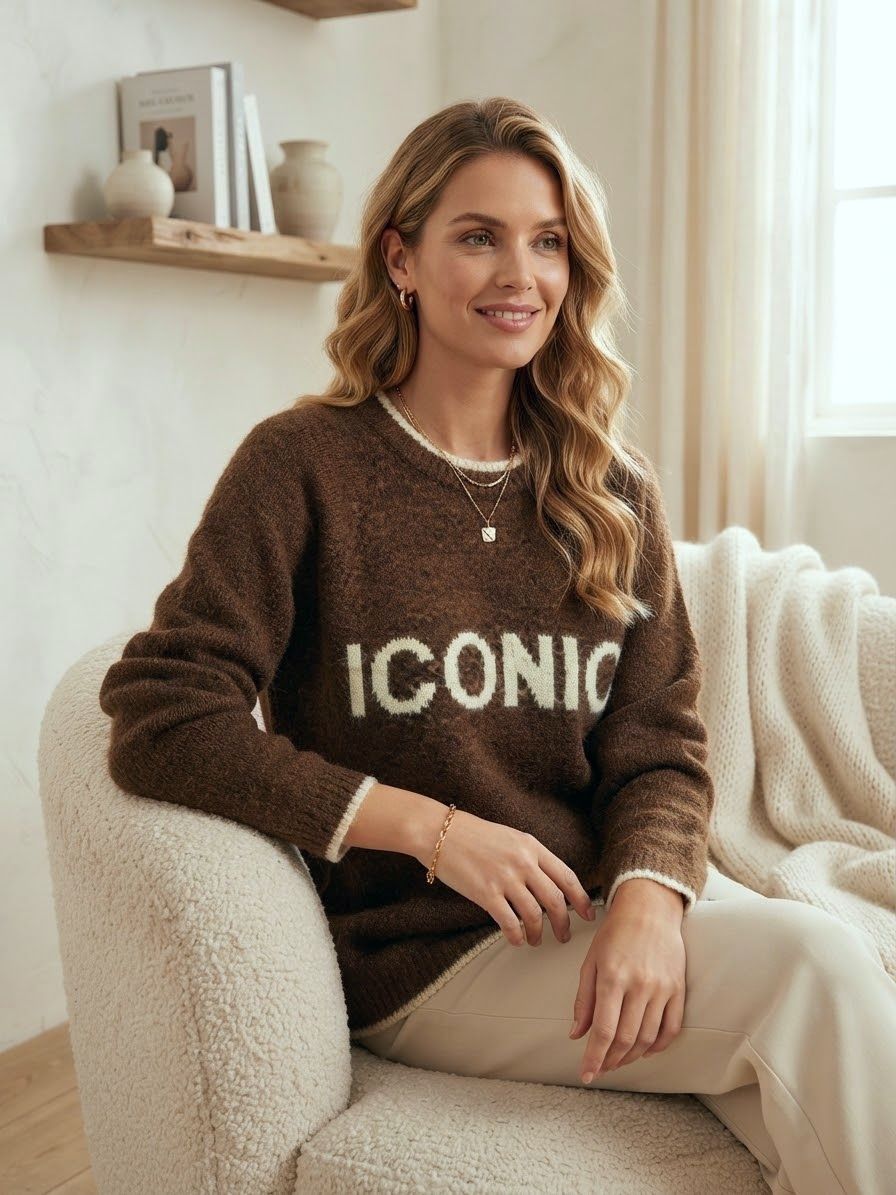 Pull Iconic （x8)