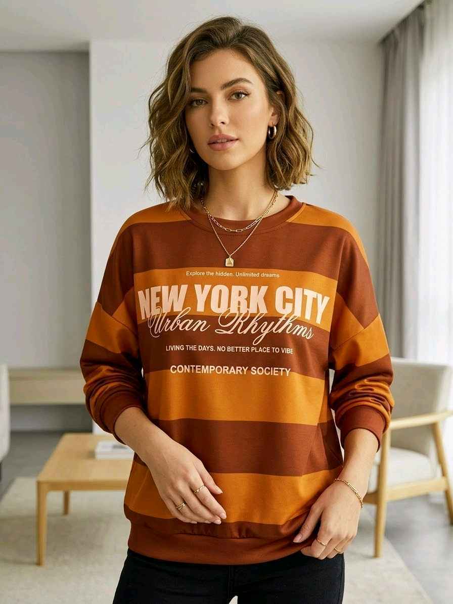 Sweat OverSize (x6)