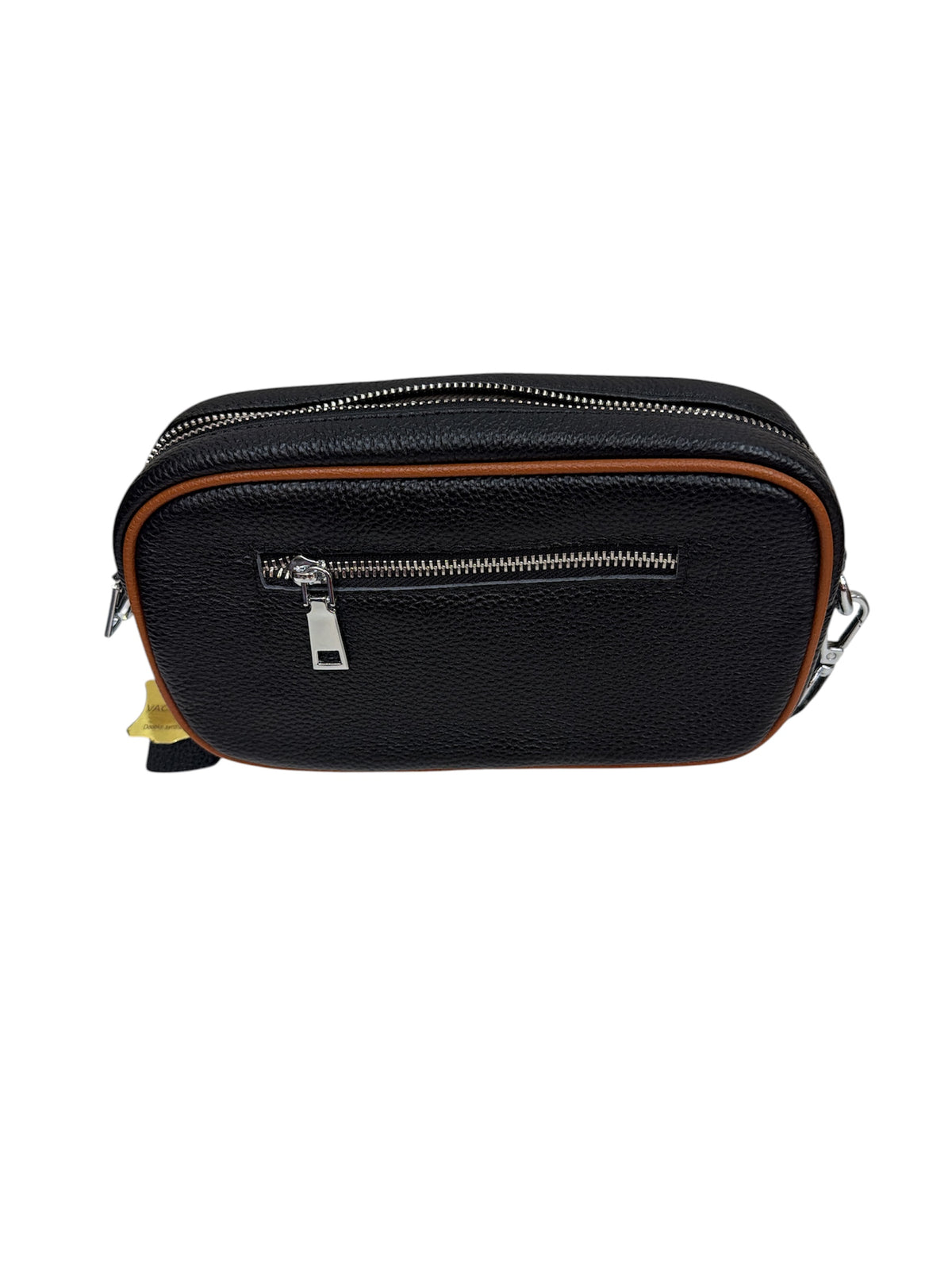 Sacoche bandoulières - Cuir véritable Femme (X6)
