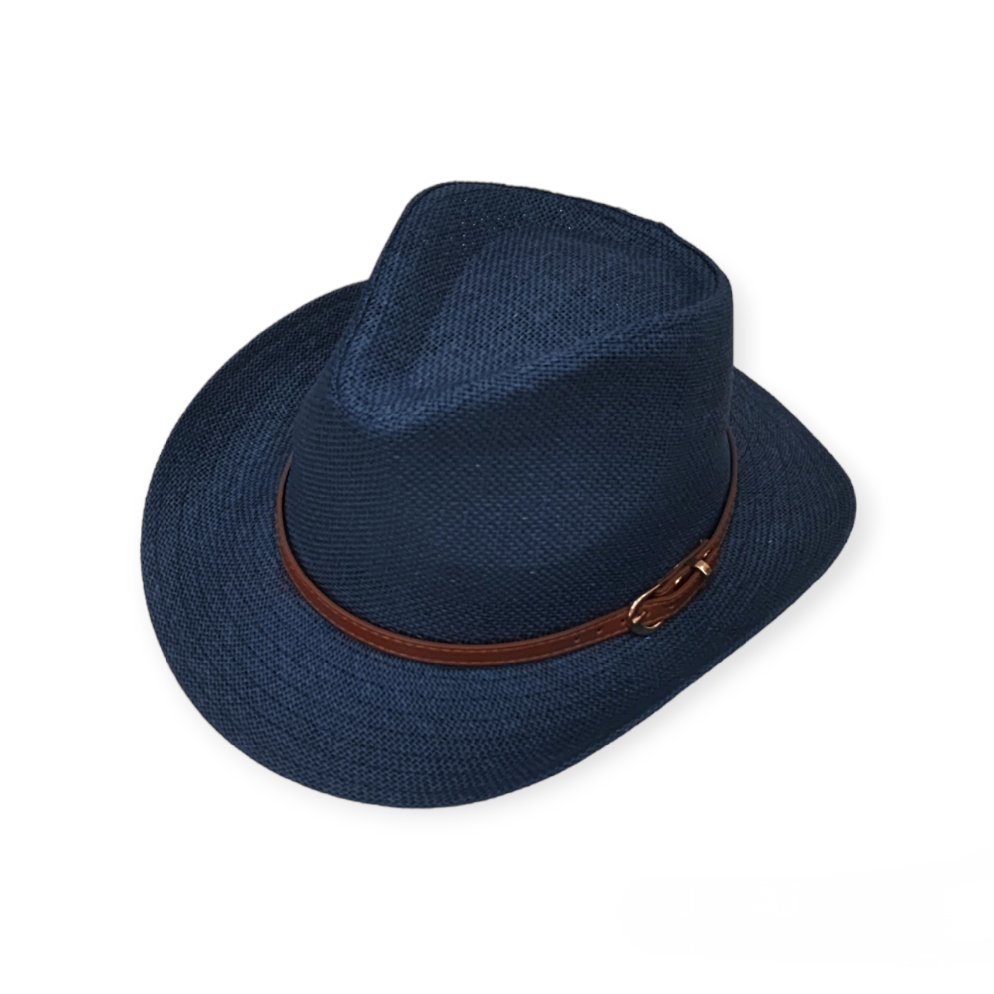 Chapeau de cowboy  avec ceinture(x12)