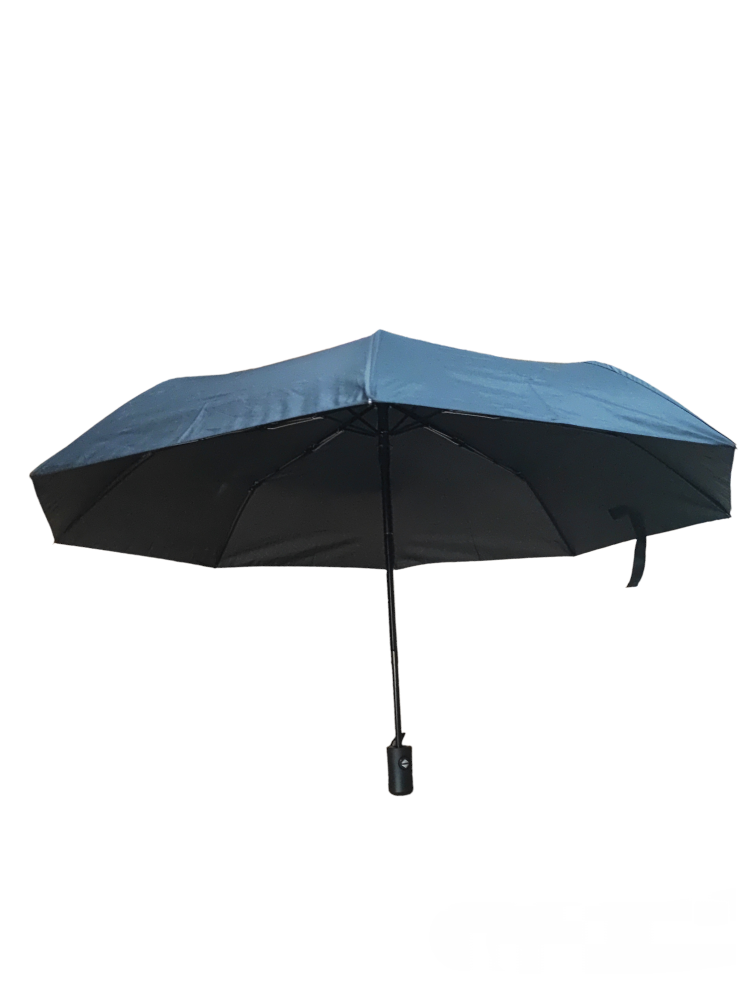 Parapluie dépliant automatique double (x12) 7905