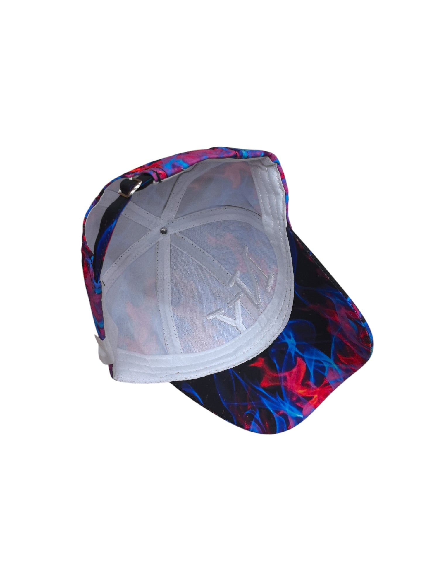 Casquettes écriture NY (x12)#46