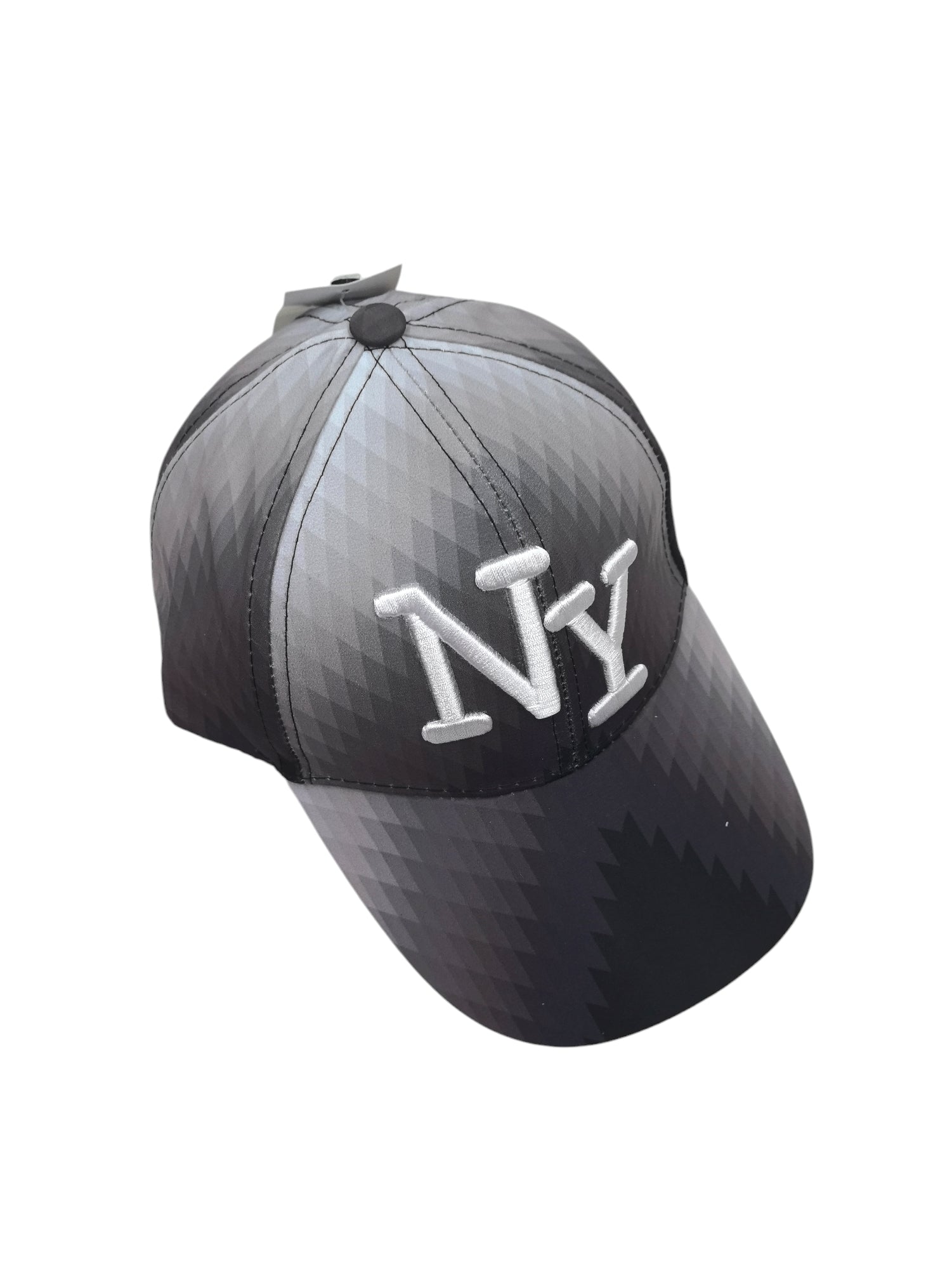 Casquettes écriture NY(x12)#31