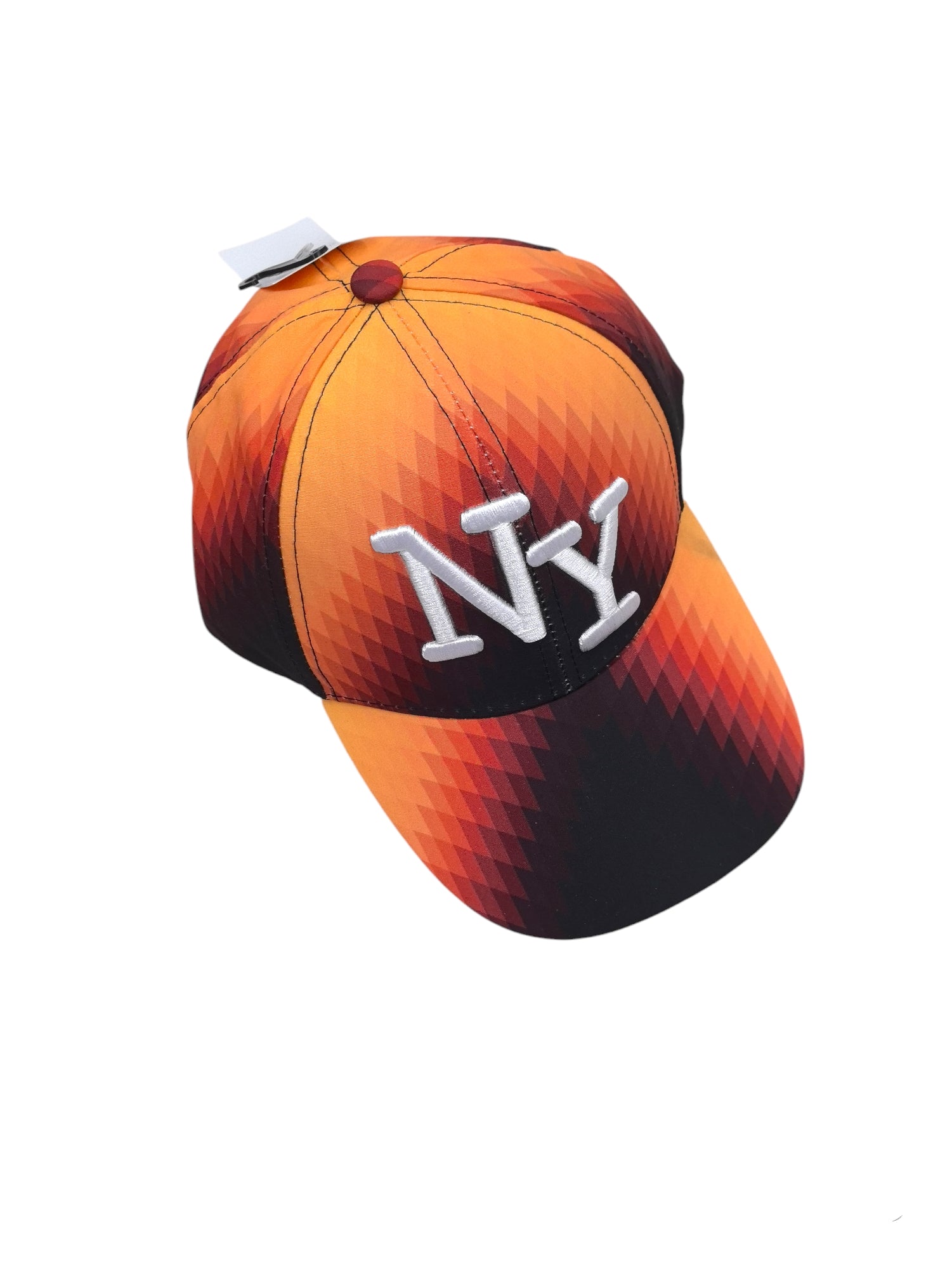 Casquettes écriture NY(x12)#31