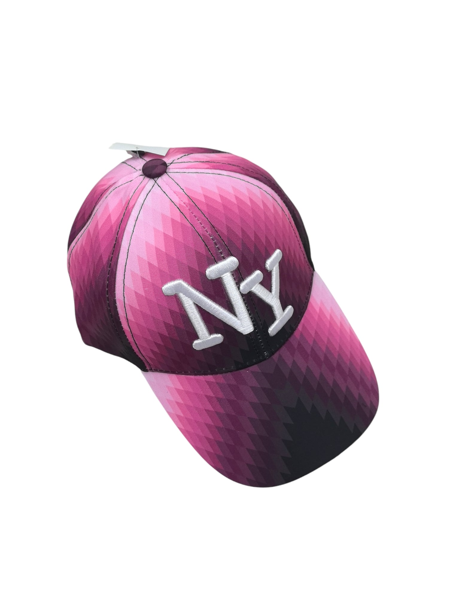 Casquettes écriture NY(x12)#31