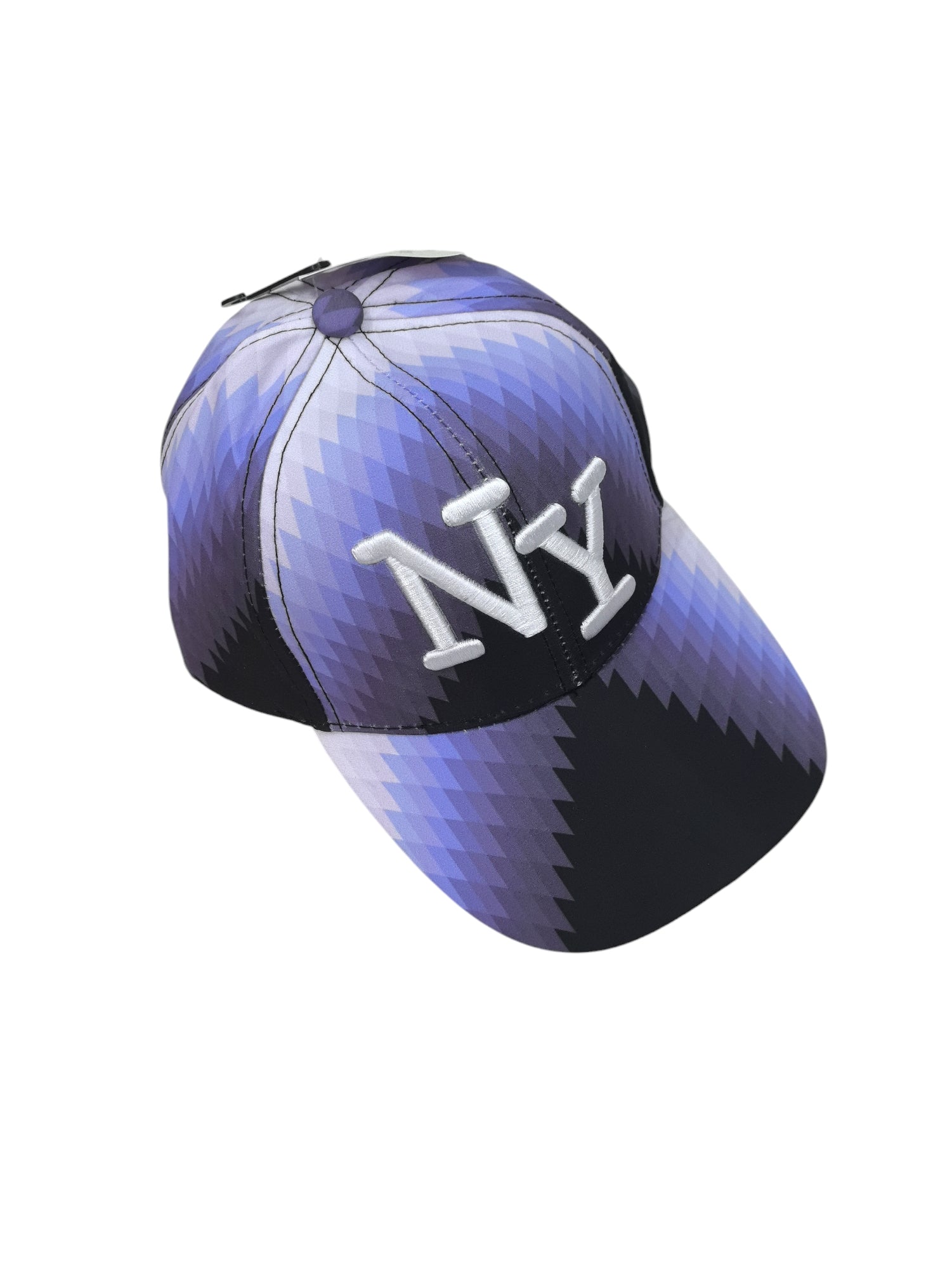 Casquettes écriture NY(x12)#31