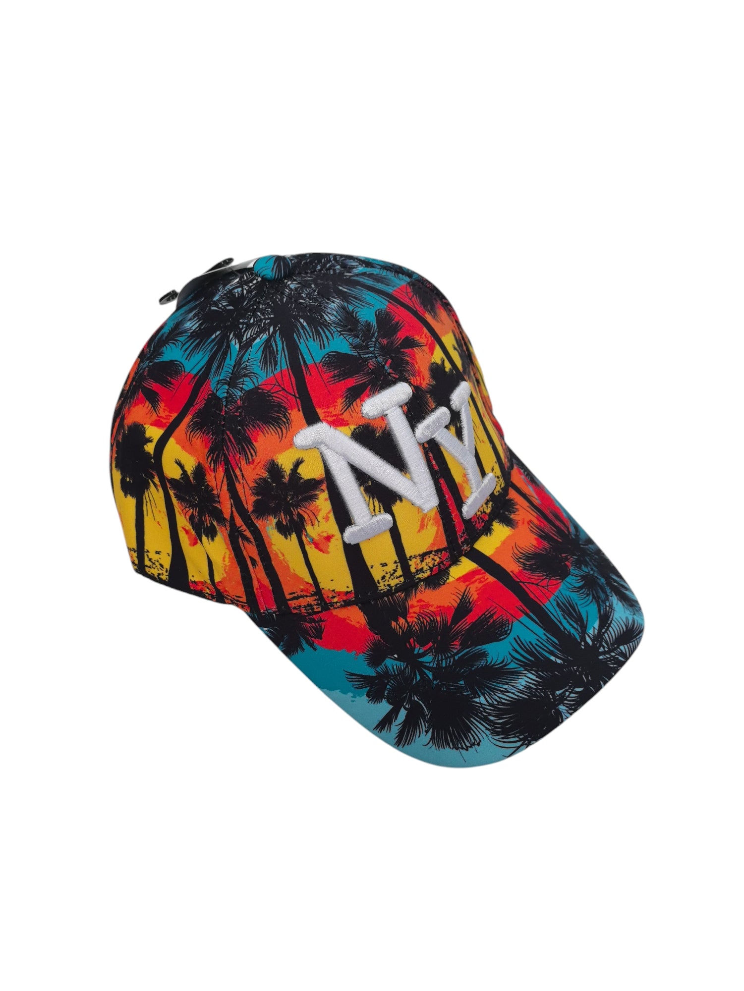 Casquettes écriture NY (x12) #47