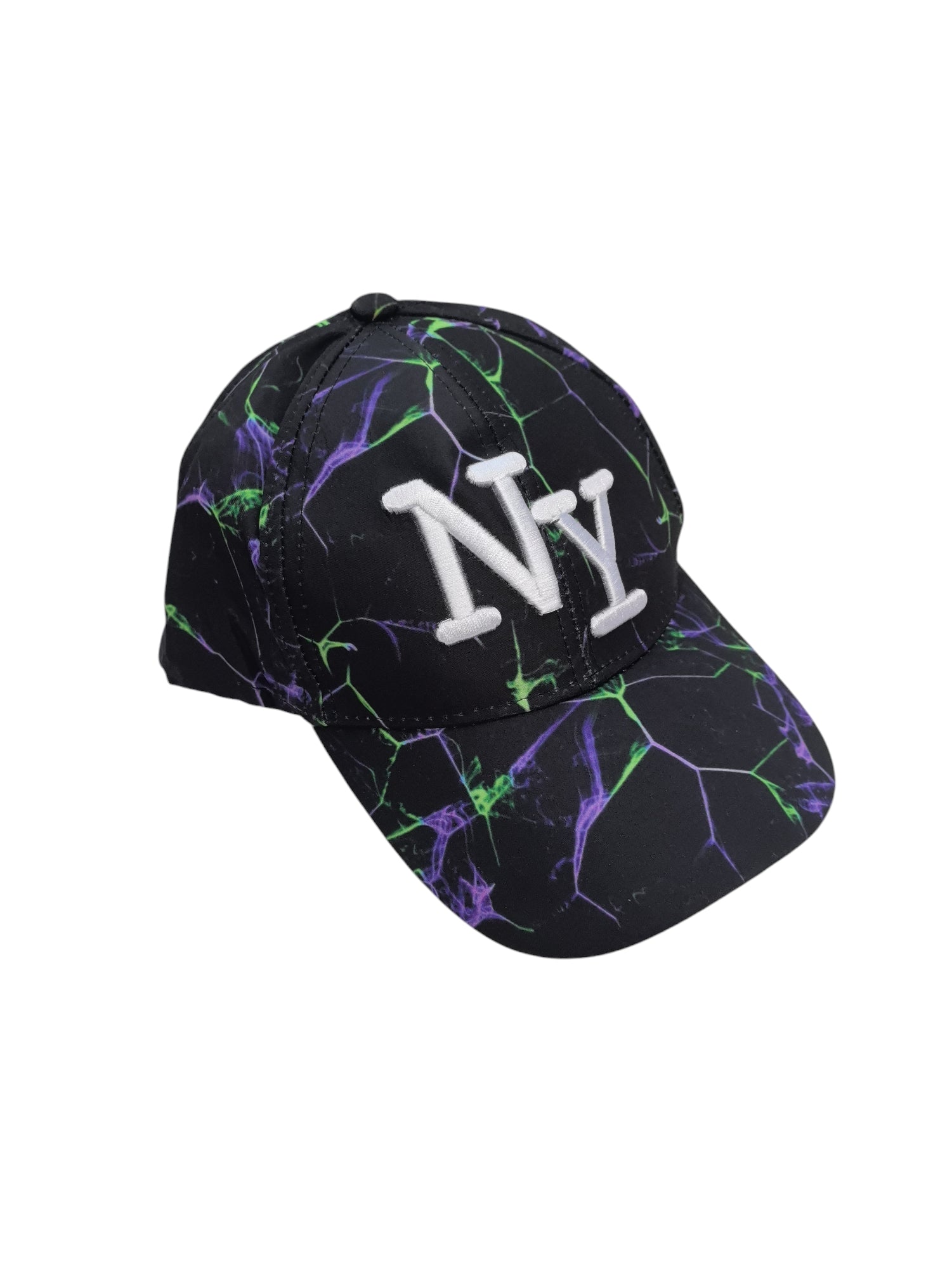 Casquettes écriture NY (x12) #45