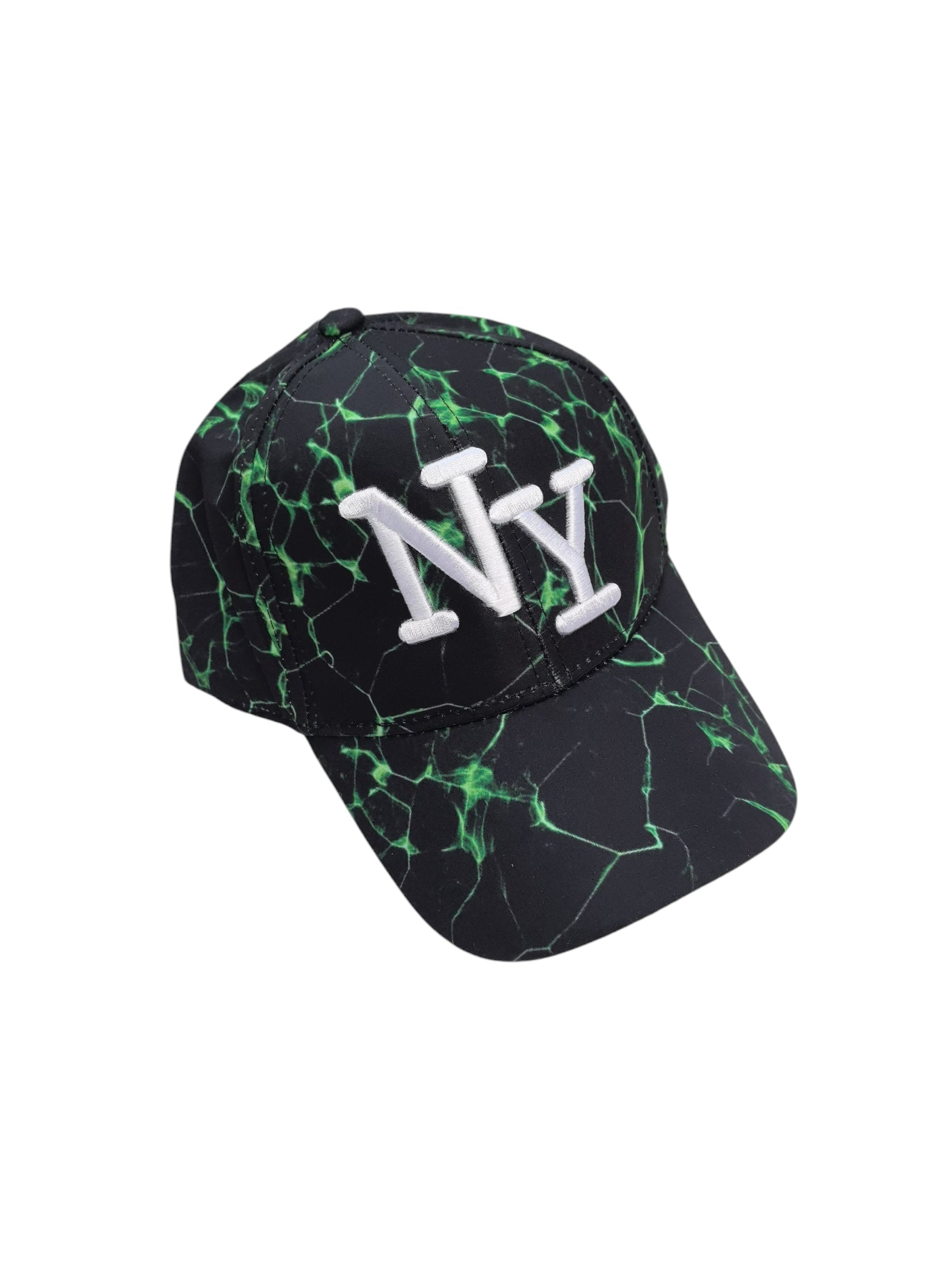 Casquettes écriture NY (x12) #45