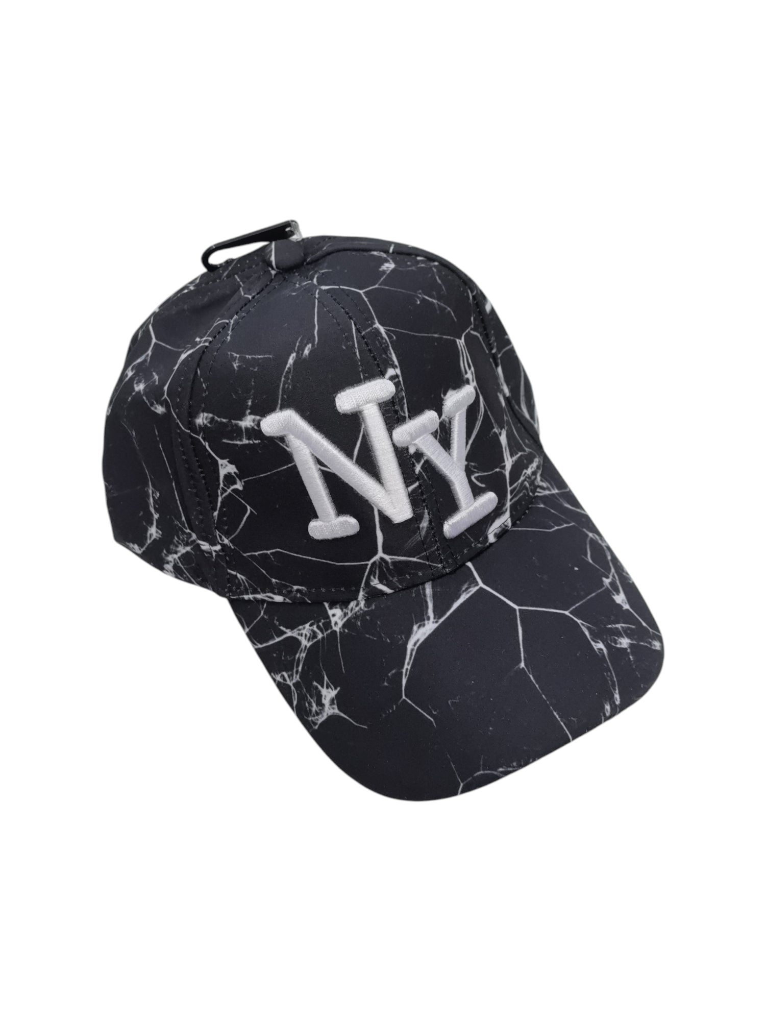 Casquettes écriture NY (x12) #45