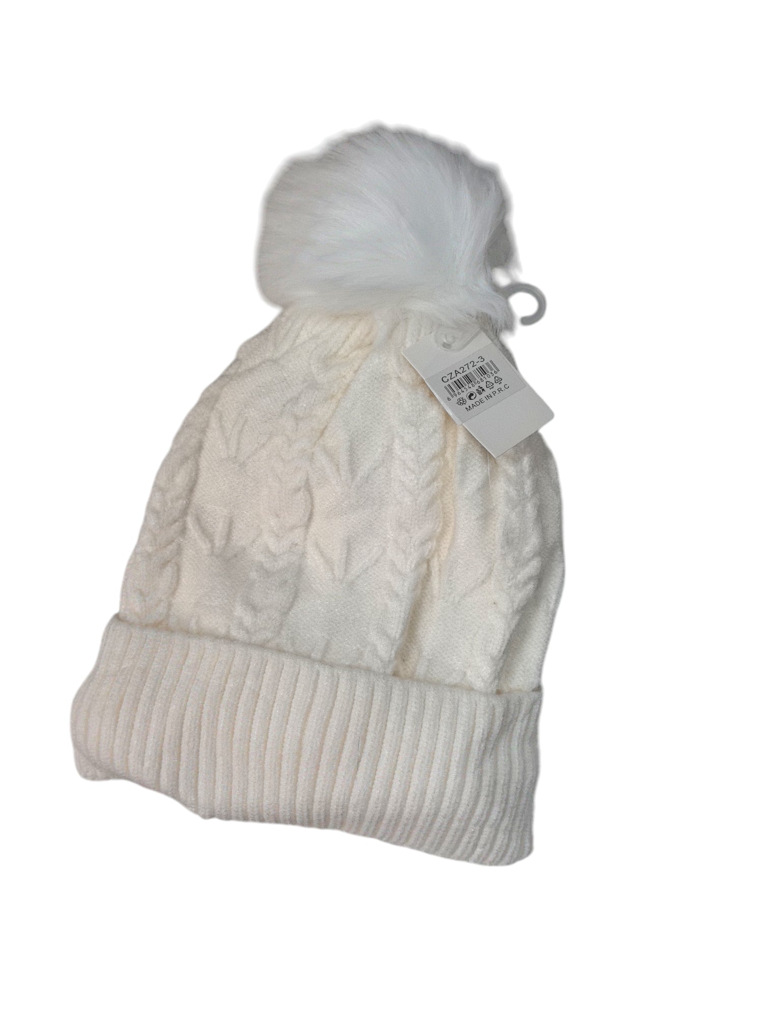 bonnet femme tricoté  (x12)#3