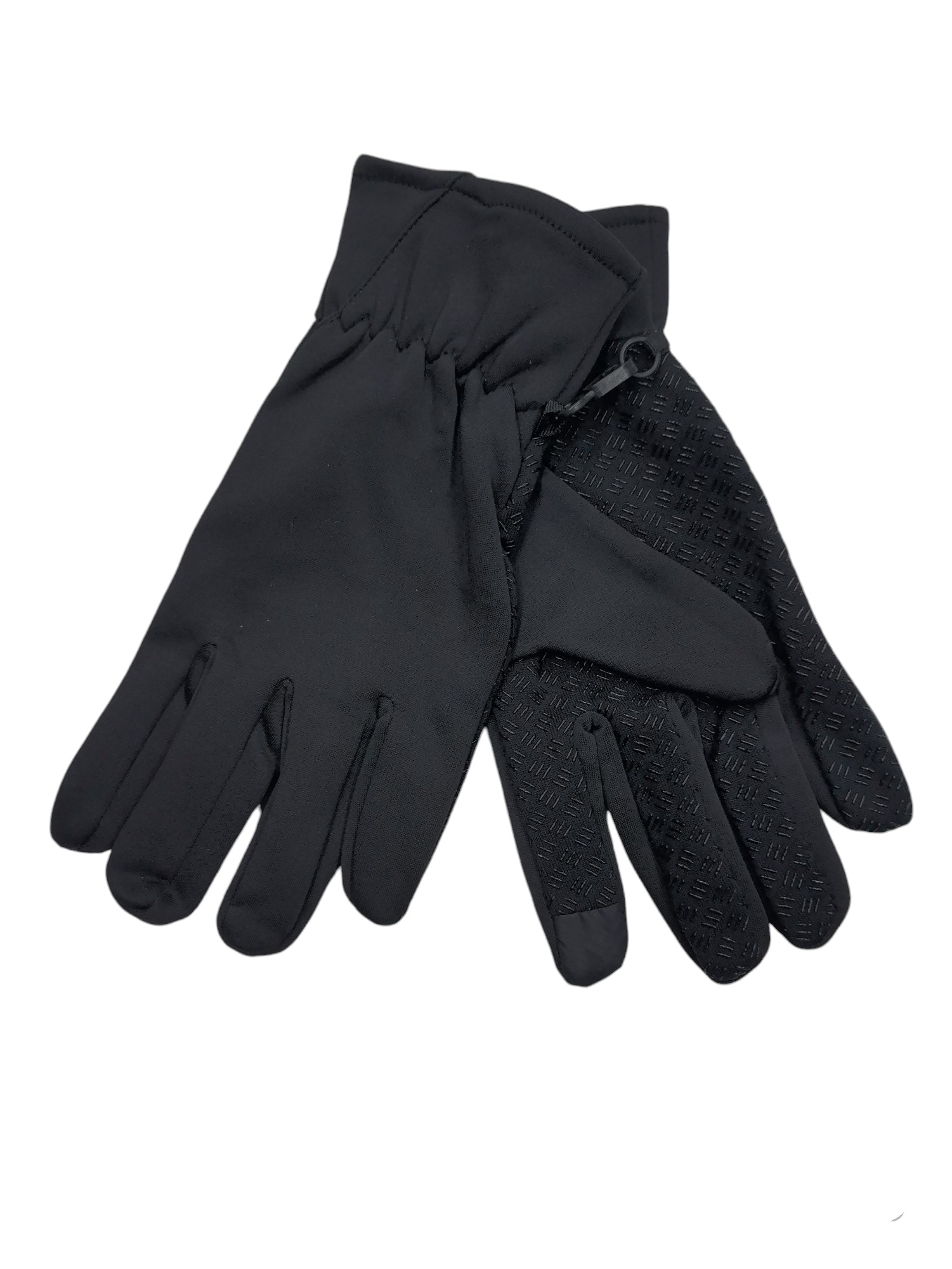 d'Hiver - Gants de Moto Épais, Chauds et tactiles