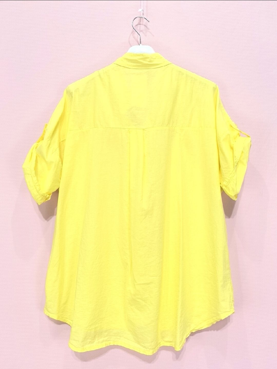 Chemise Manches Courtes  (x8)