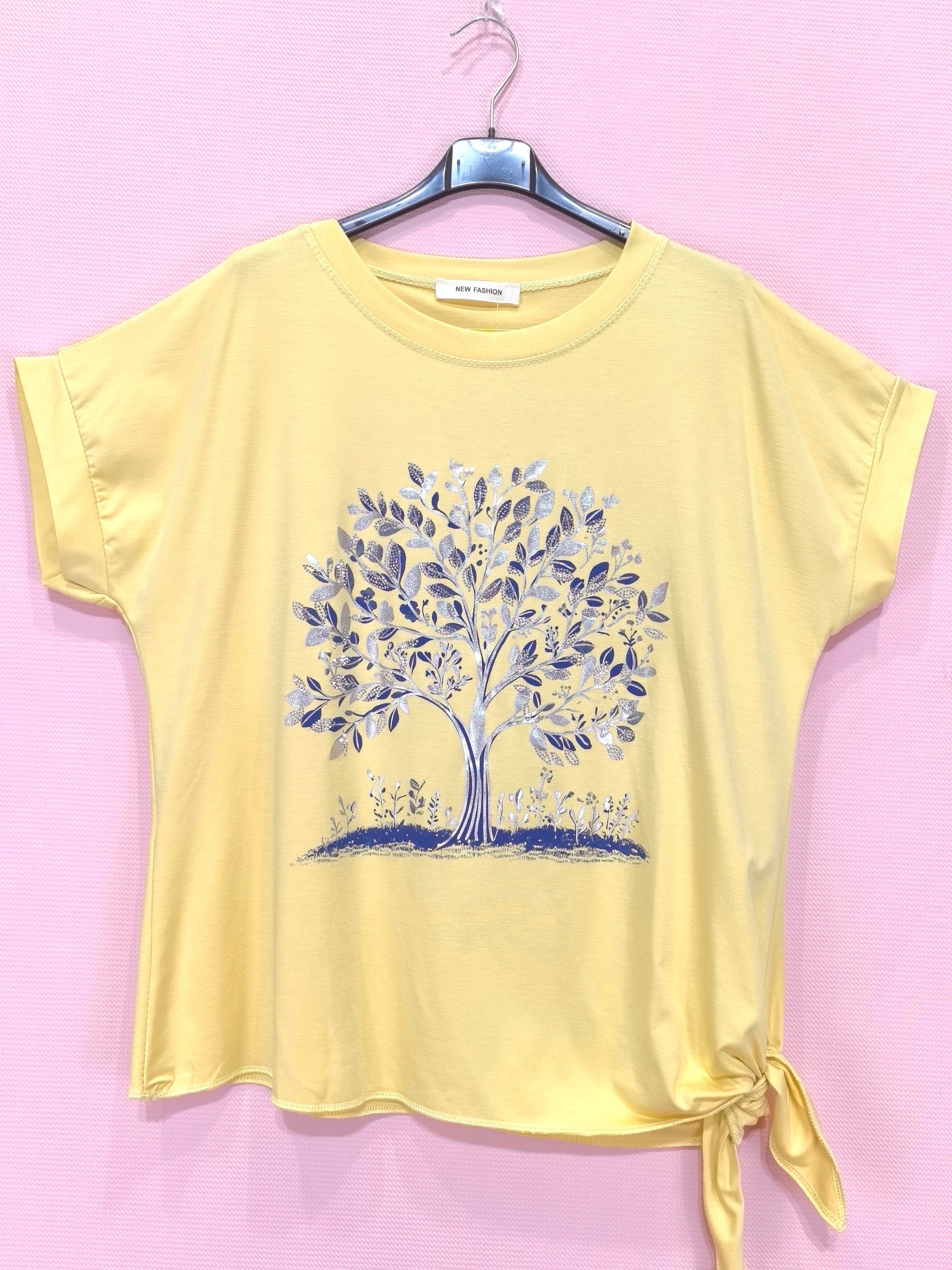 T-Shirt (x8)