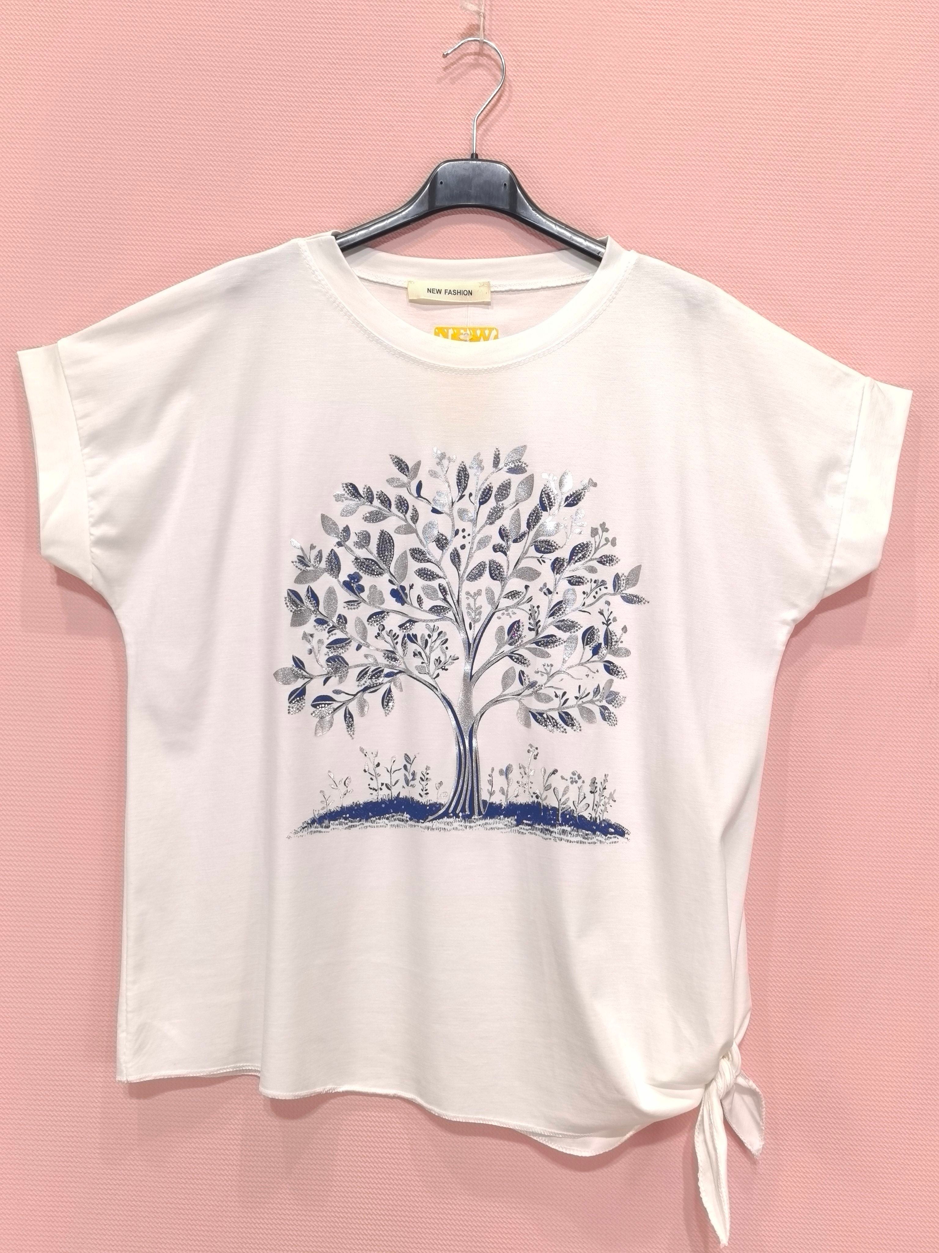T-Shirt (x8)
