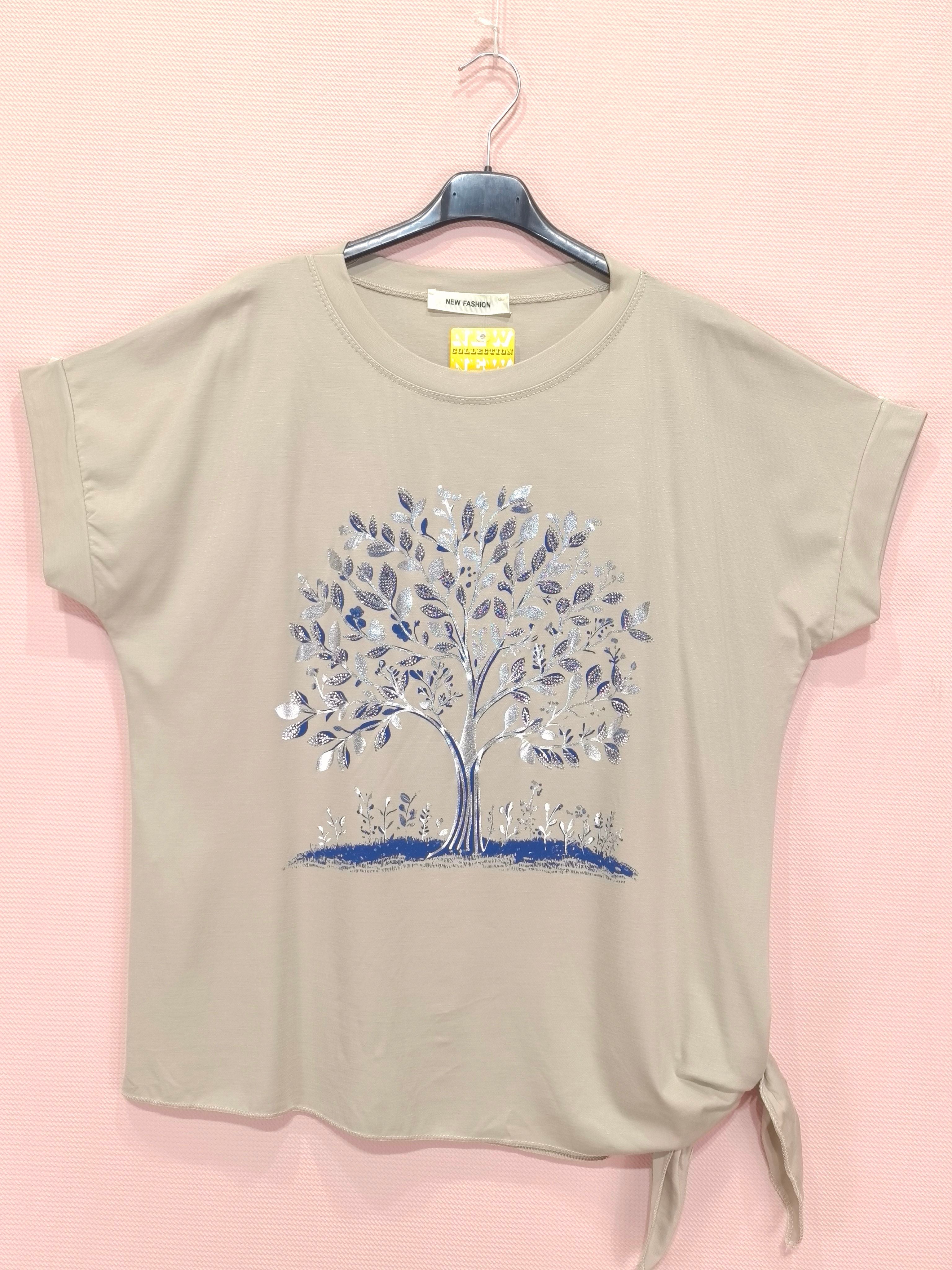 T-Shirt (x8)