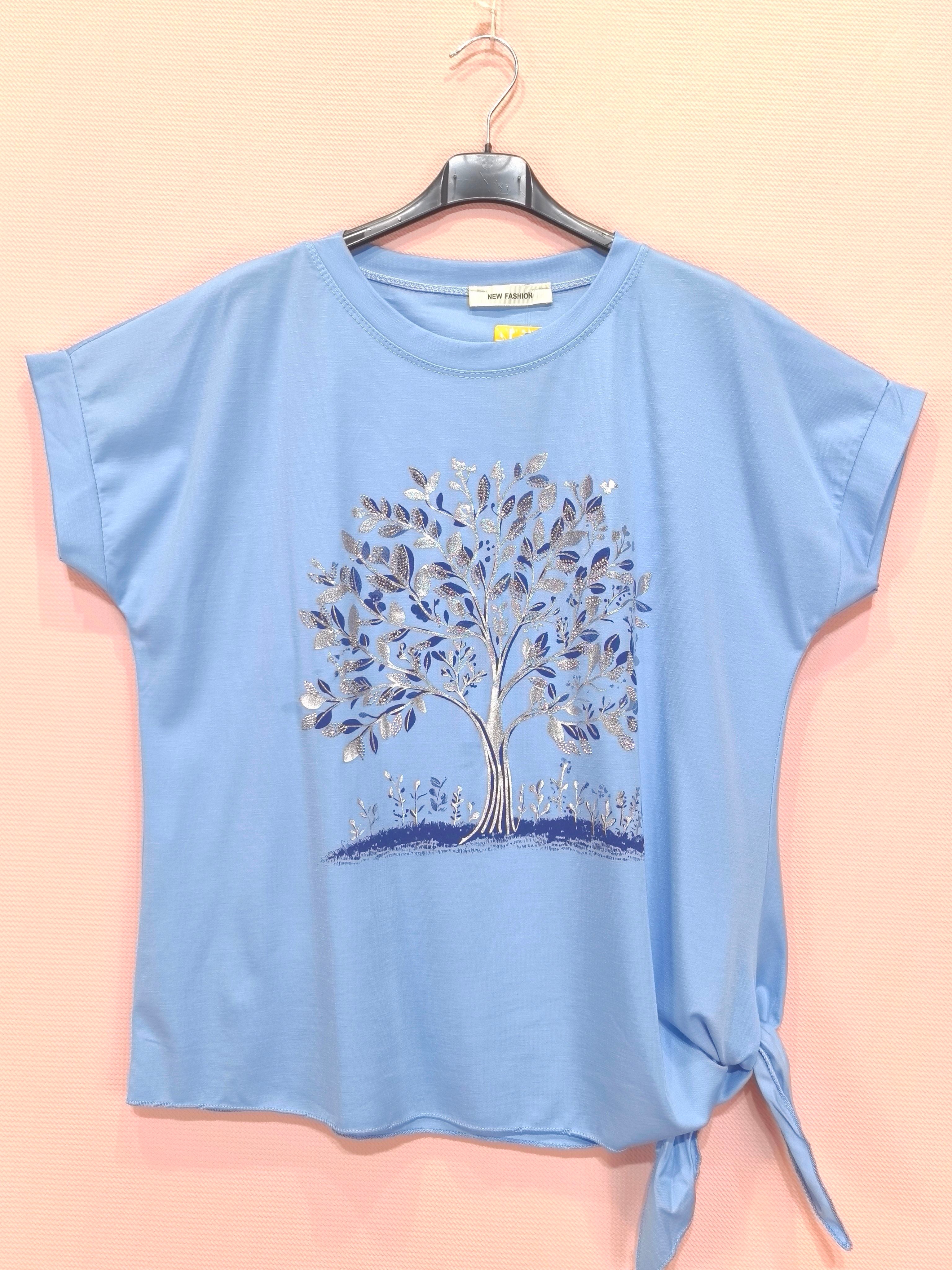 T-Shirt (x8)