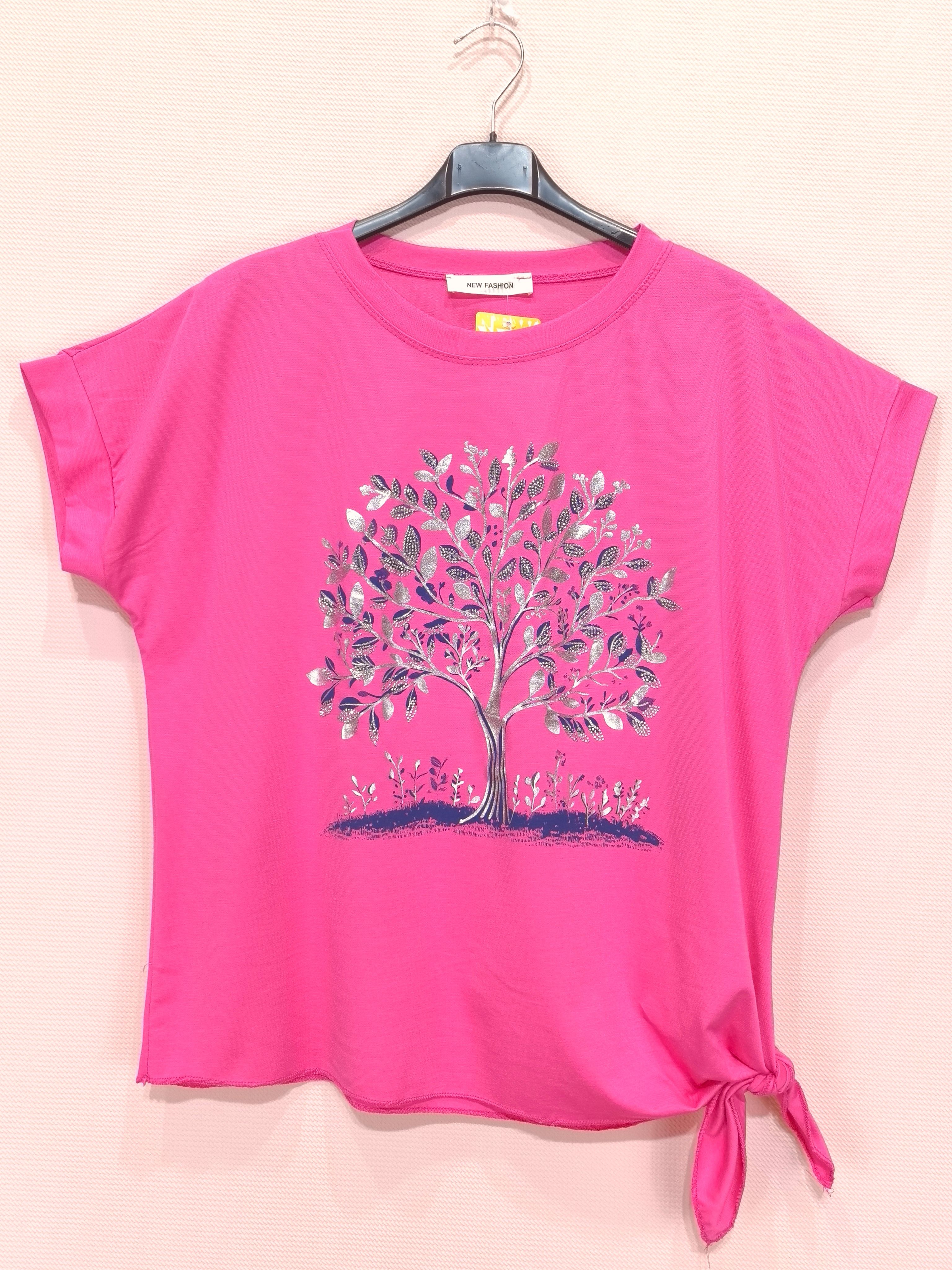 T-Shirt (x8)
