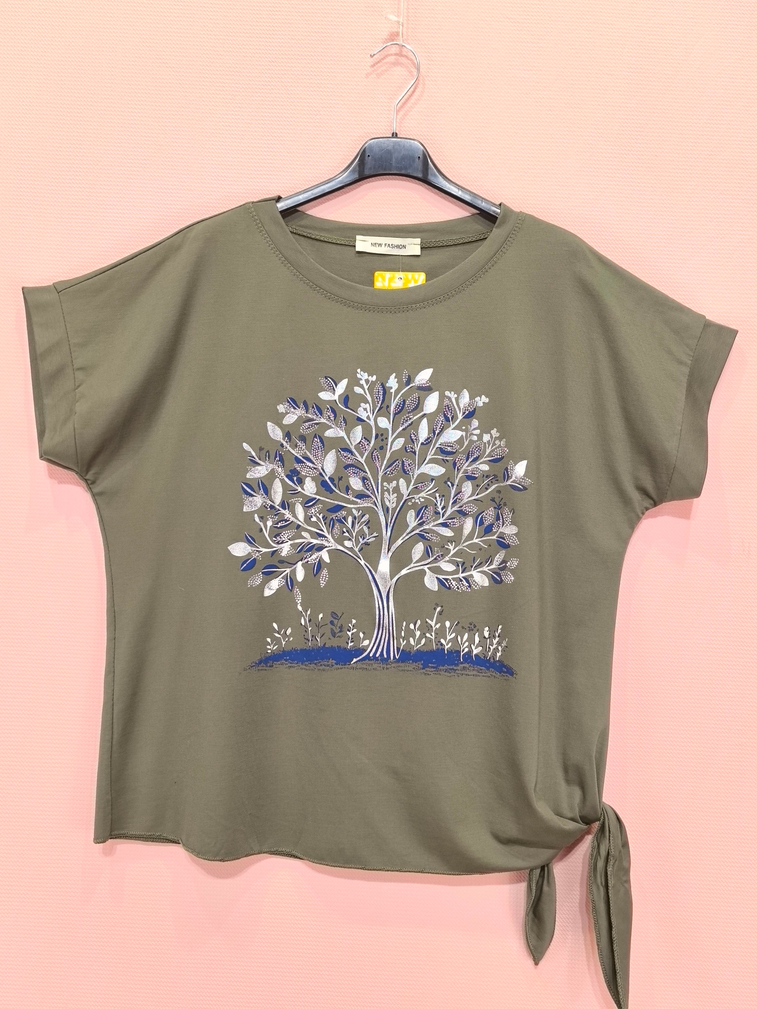T-Shirt (x8)