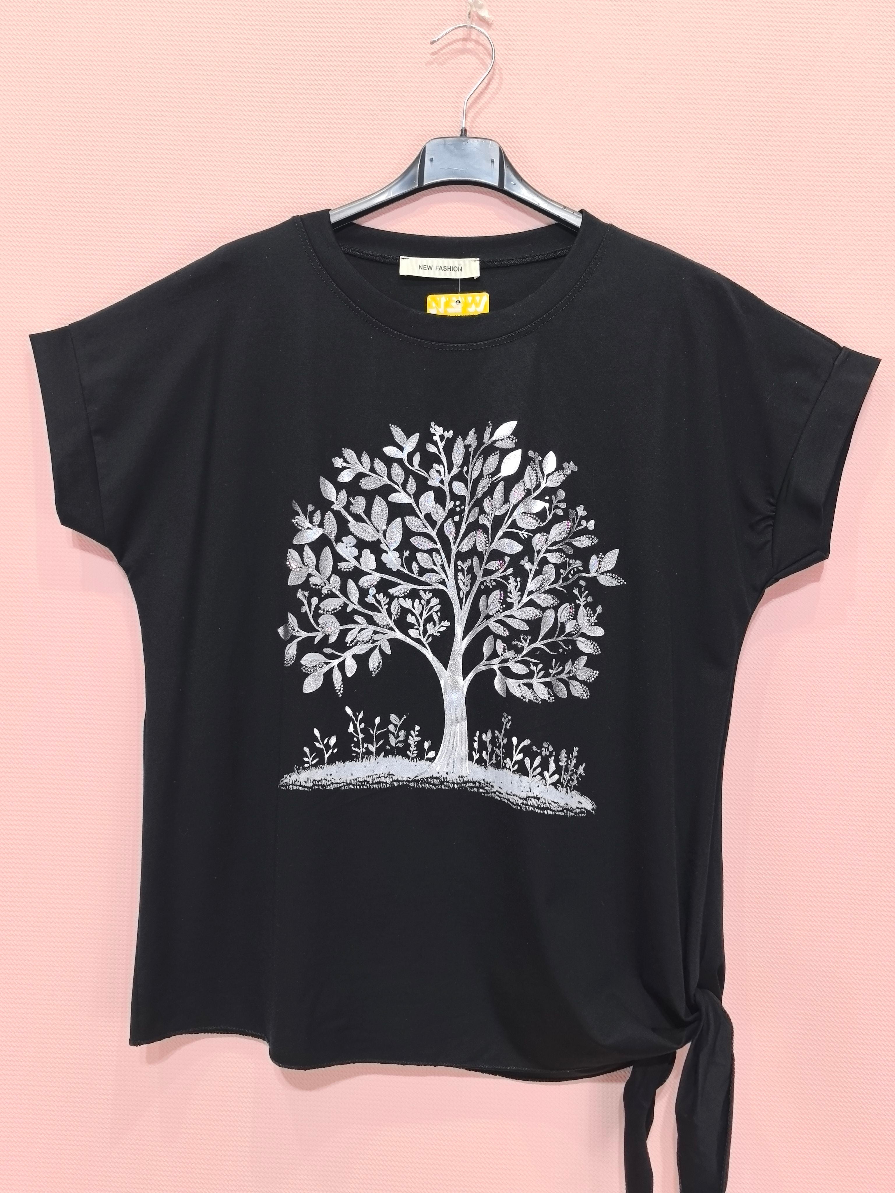 T-Shirt (x8)