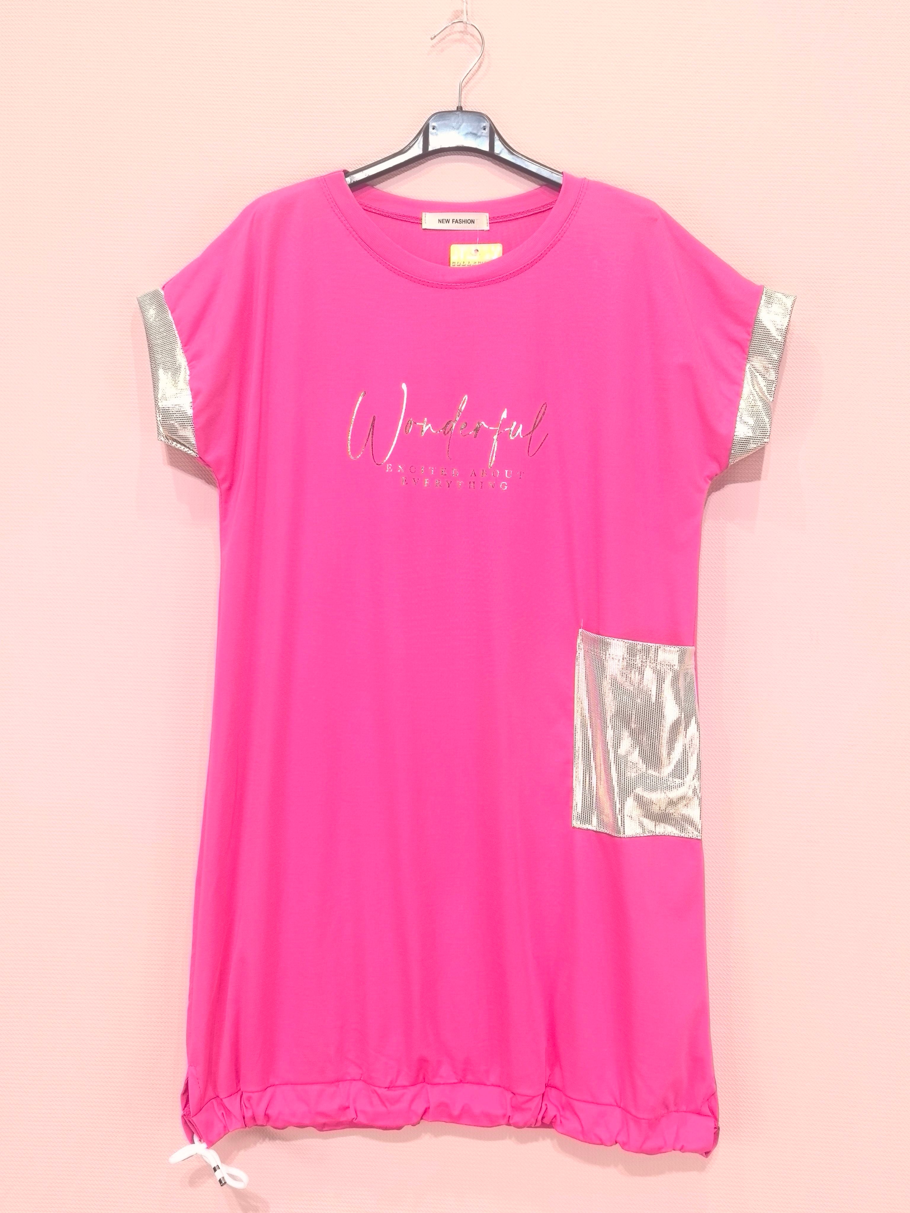 Robe Casual (×8)