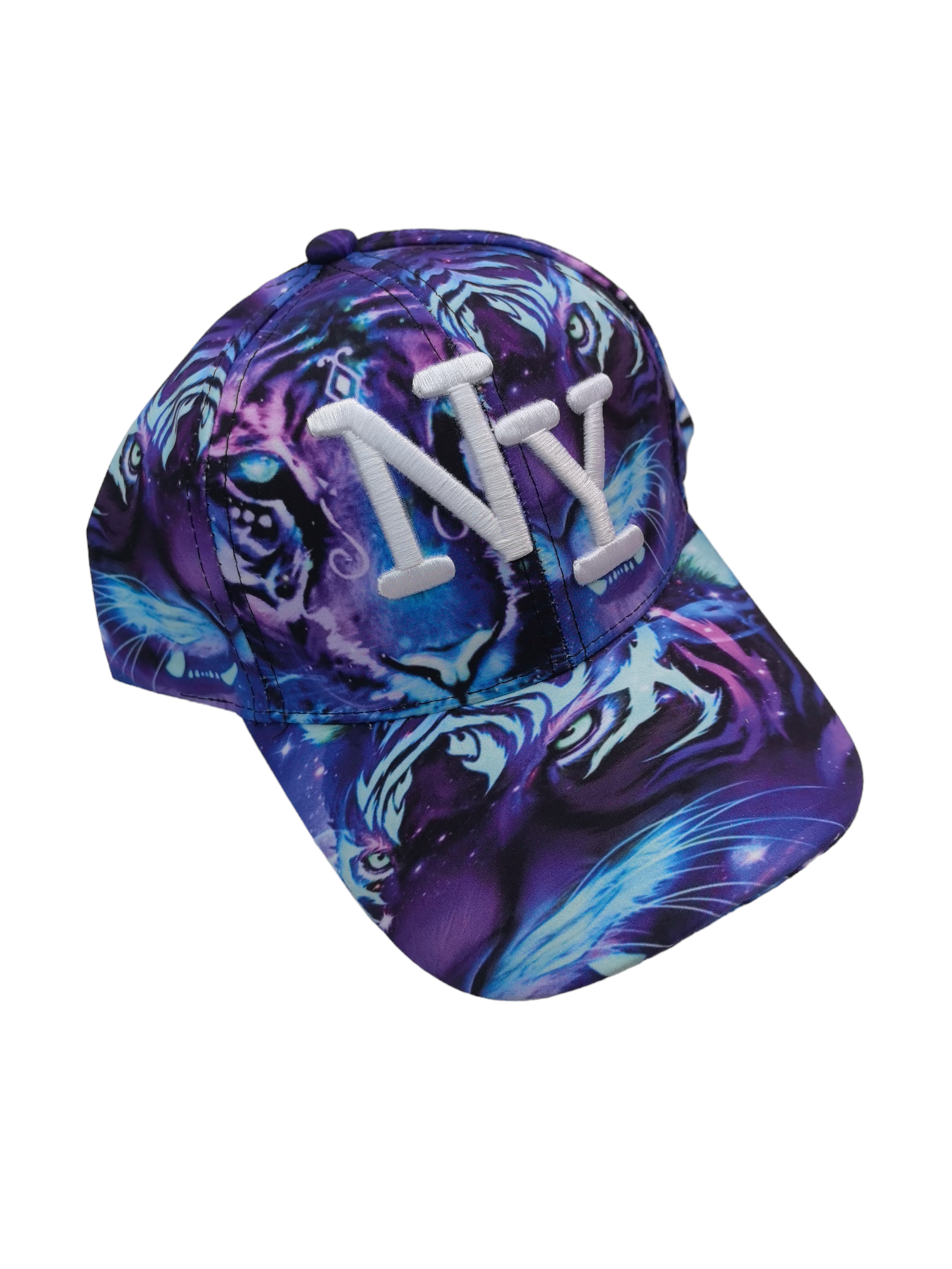 Casquettes écriture NY (x12) #33