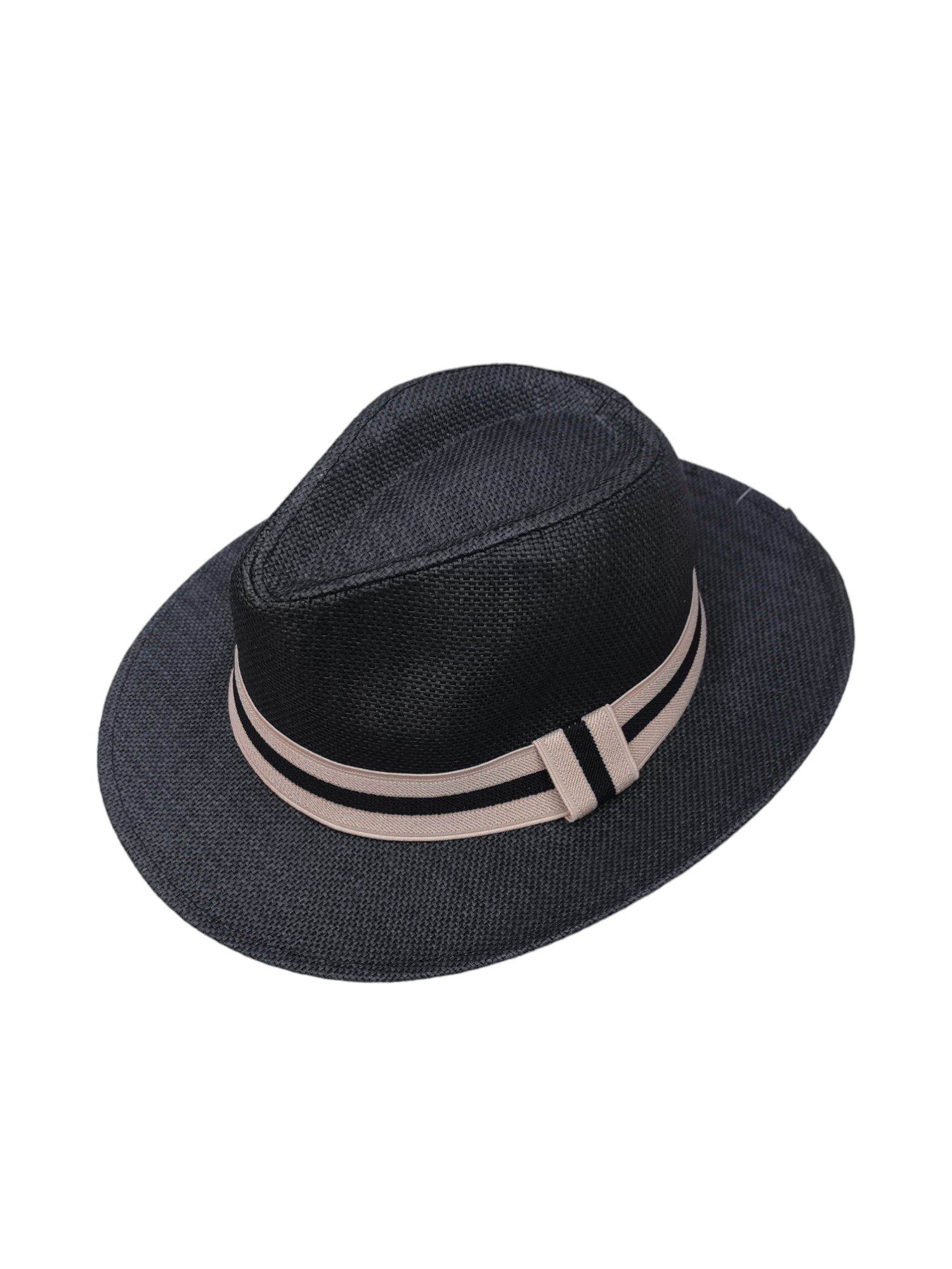 Chapeaux  paille  (x12)#2306