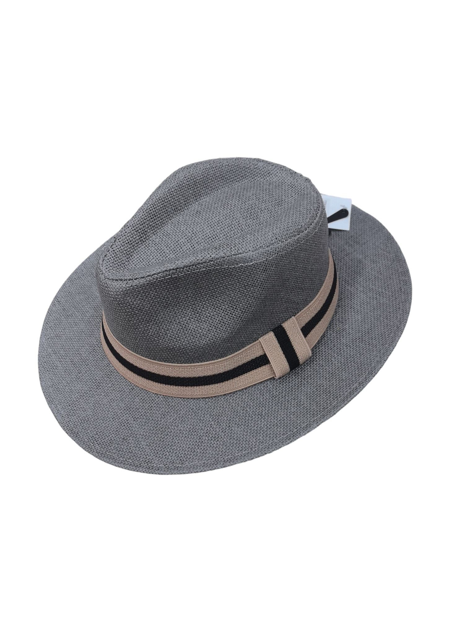 Chapeaux  paille  (x12)#2306