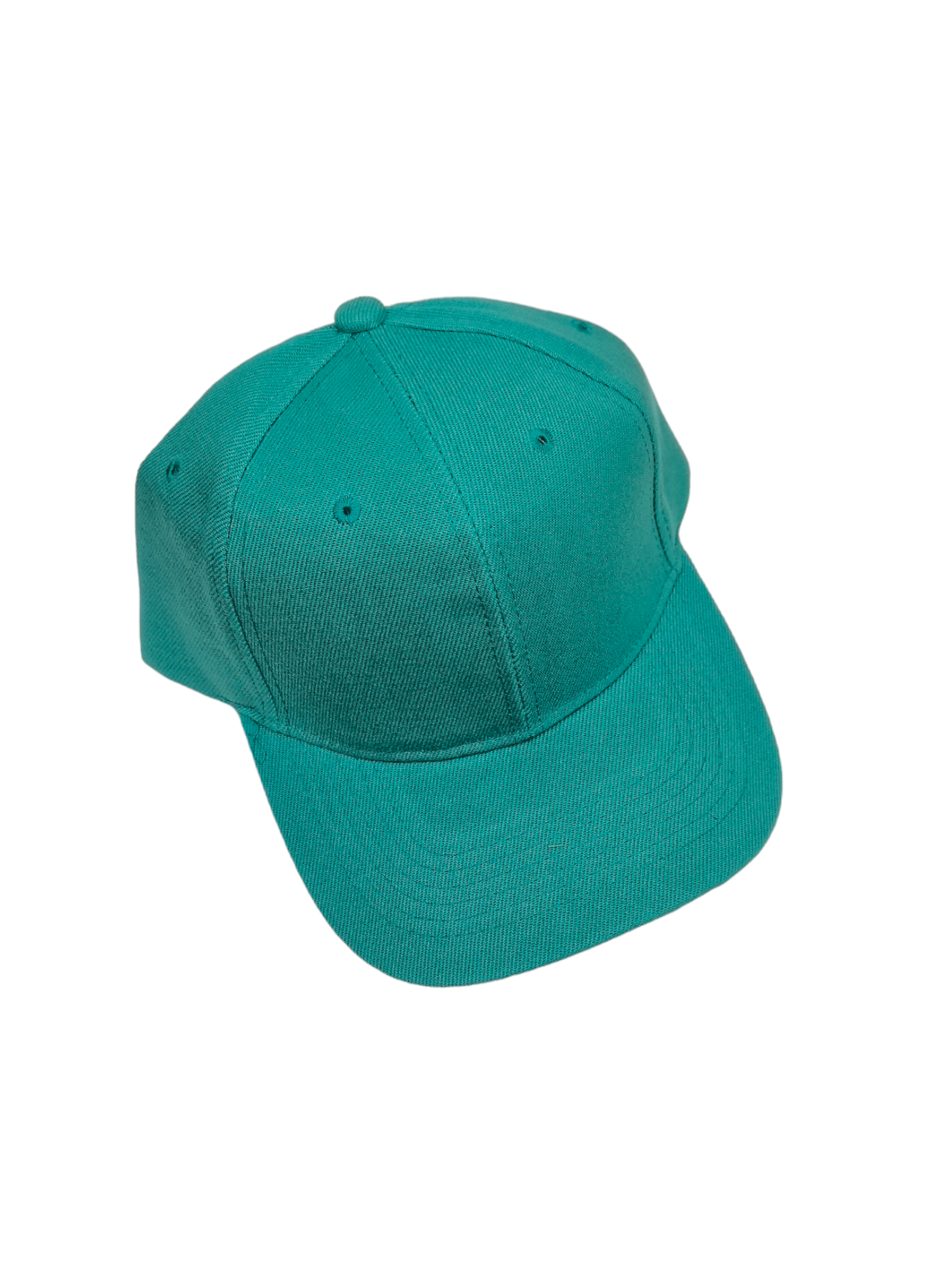 Casquette couleur unie   (x12)#22