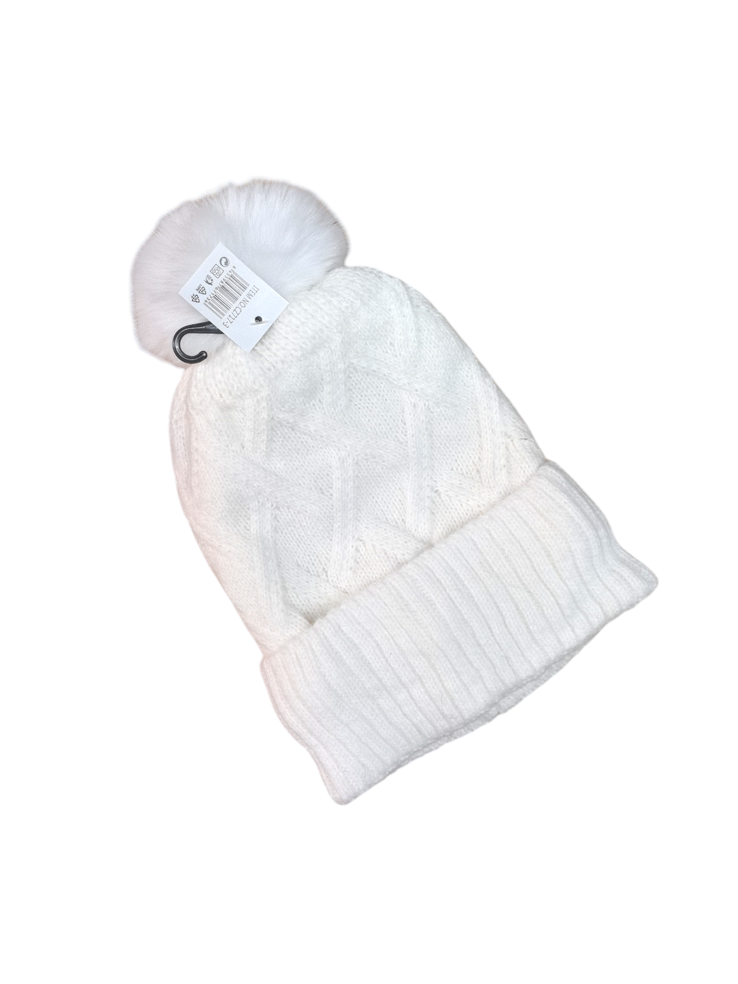 bonnet femme tricoté  (x12)#3