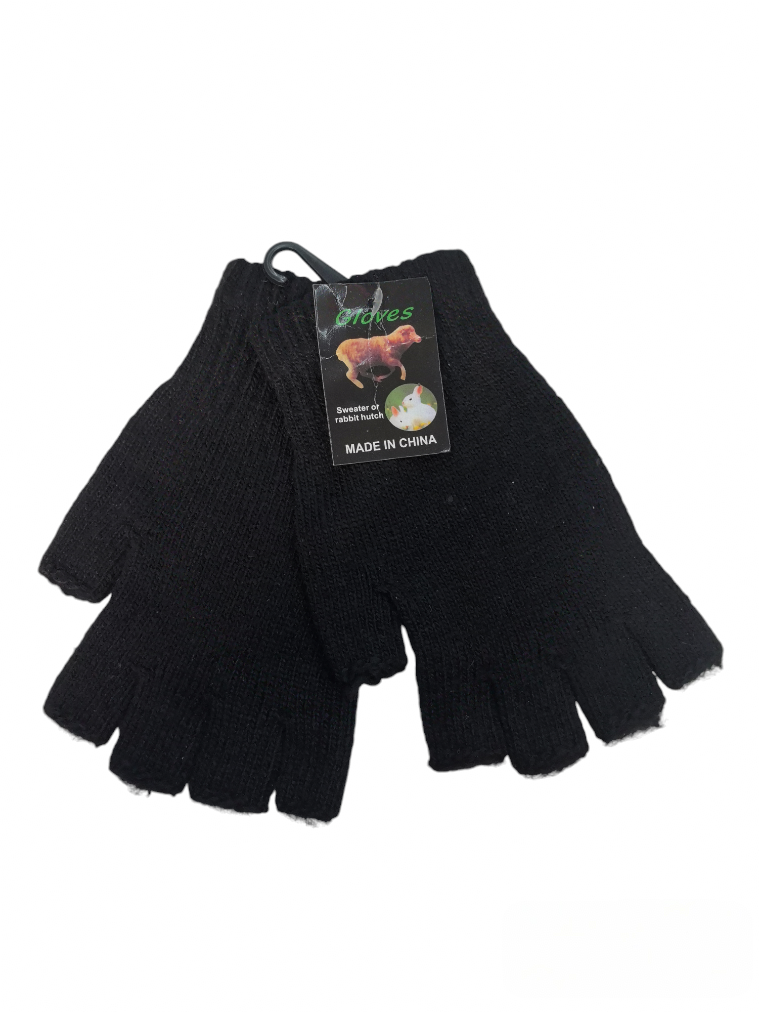 Mitaines gants Homme  (x12)H28