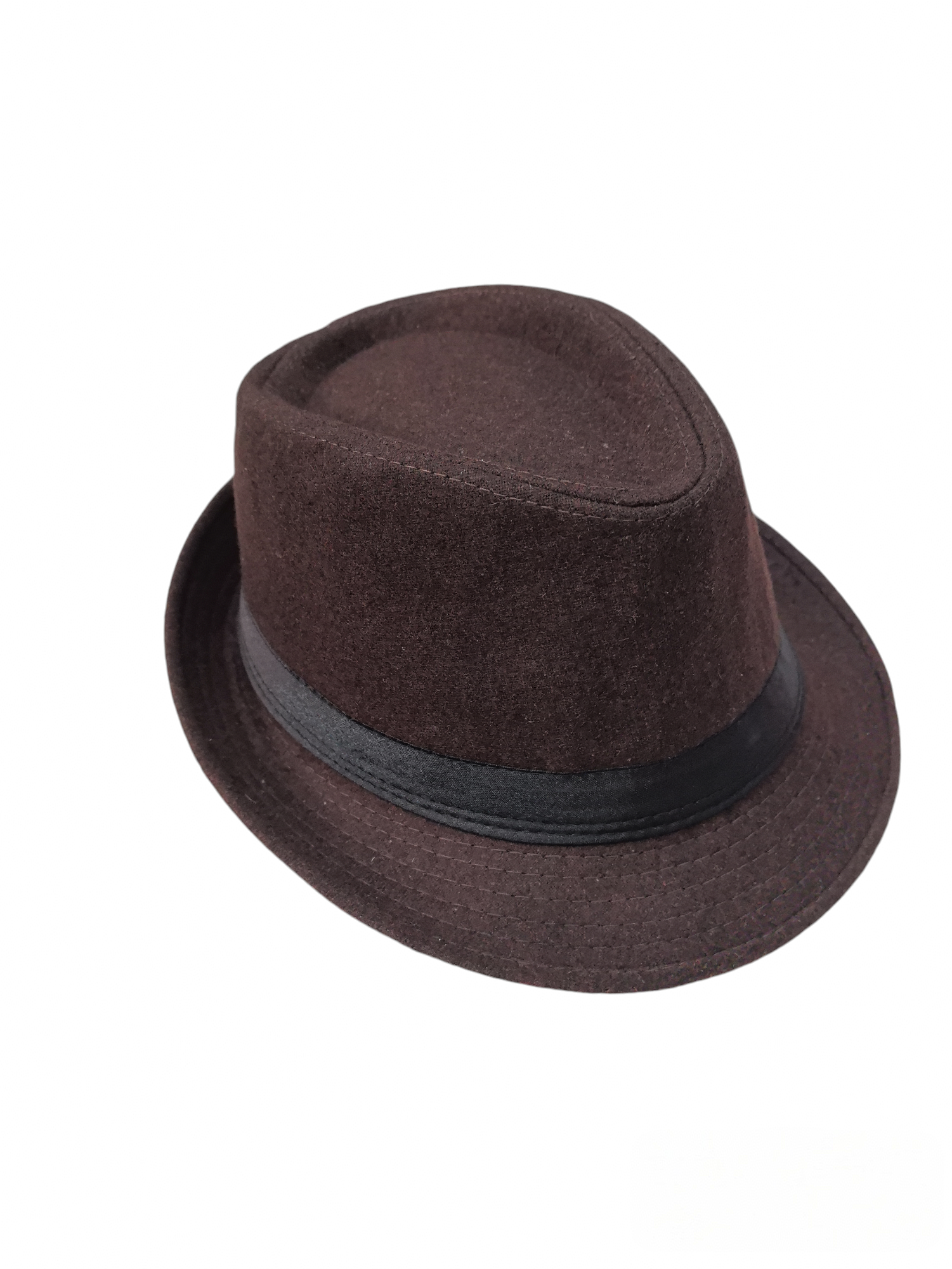 Chapeau borsalino feutre HOMME  (x12)