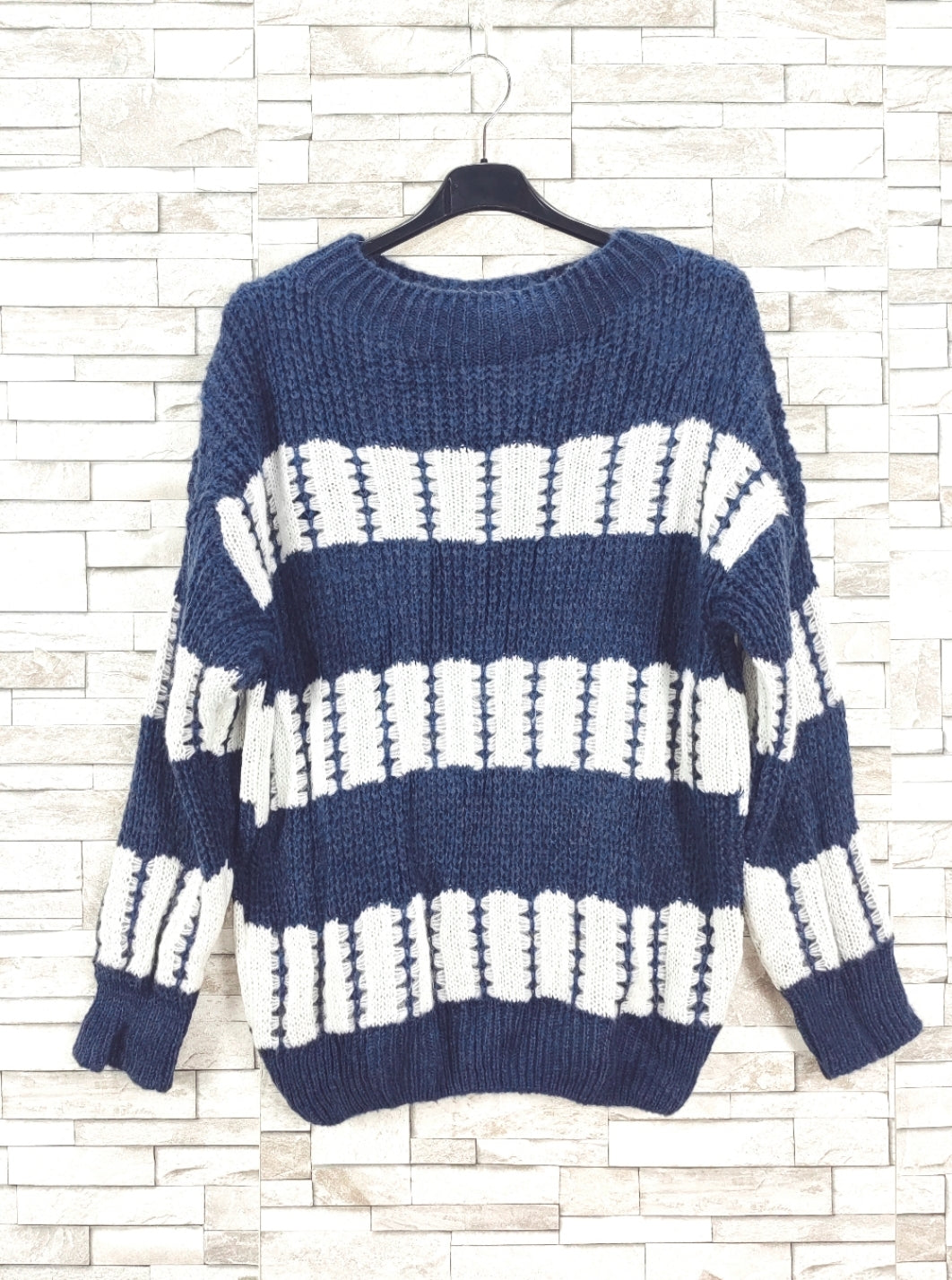 Pull col rond(X6)