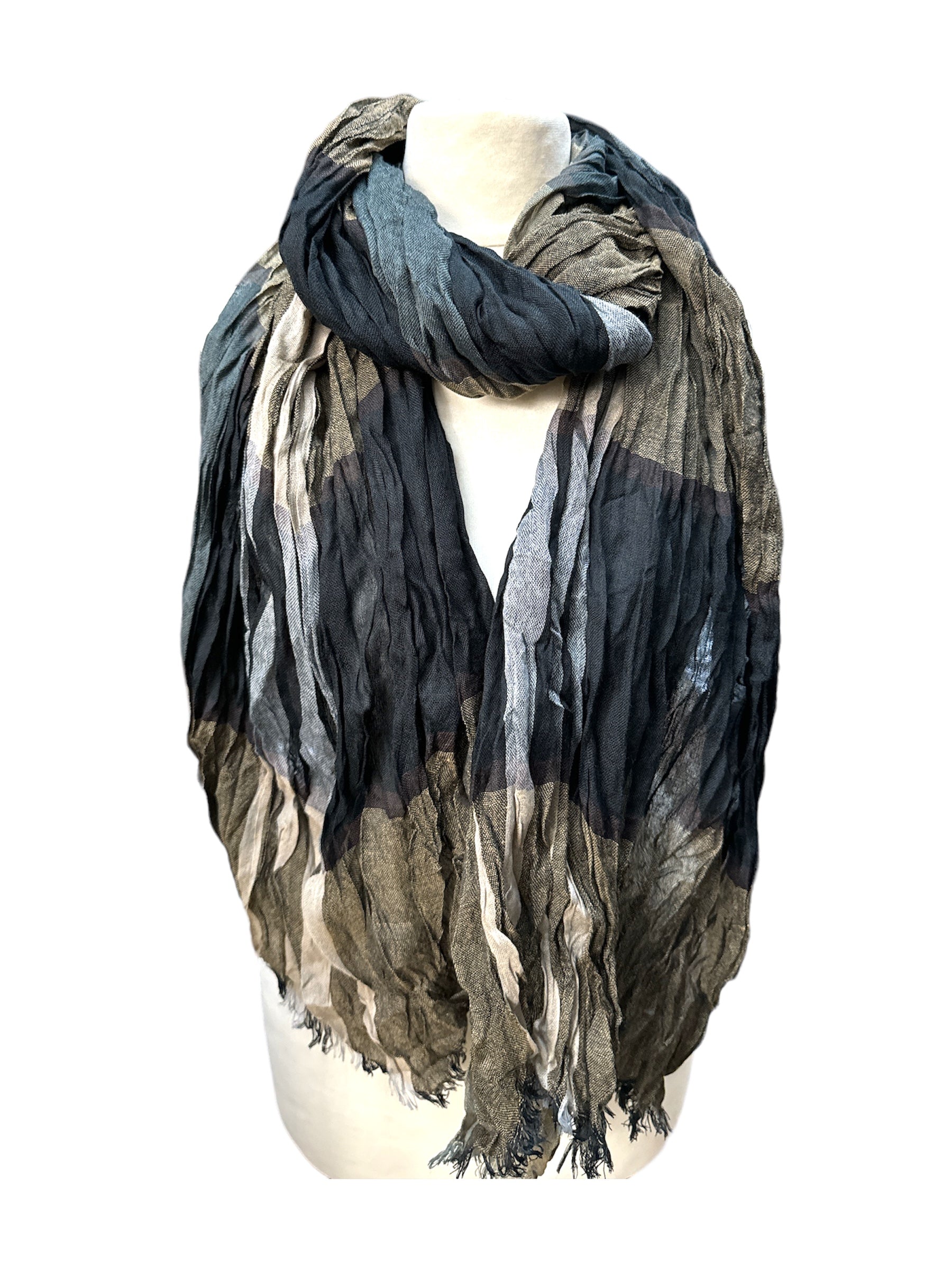 Foulard Homme (x12)#2