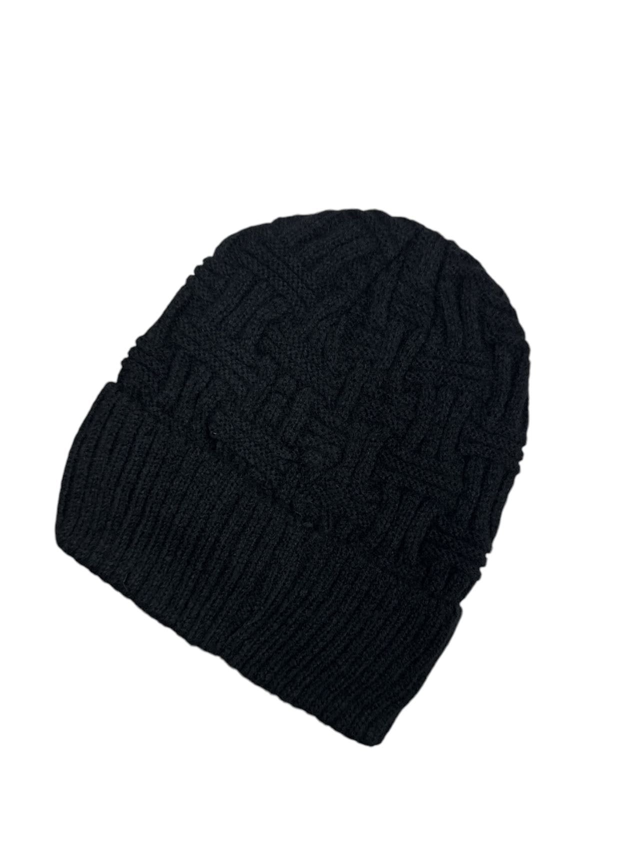 Bonnet homme  (x12) #14