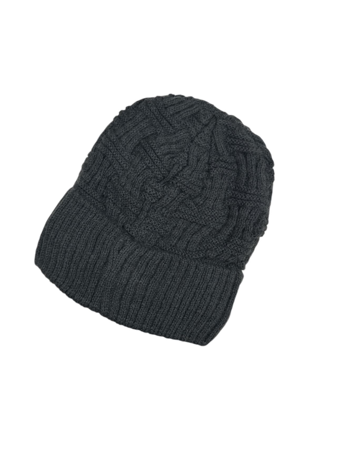 Bonnet homme  (x12) #14