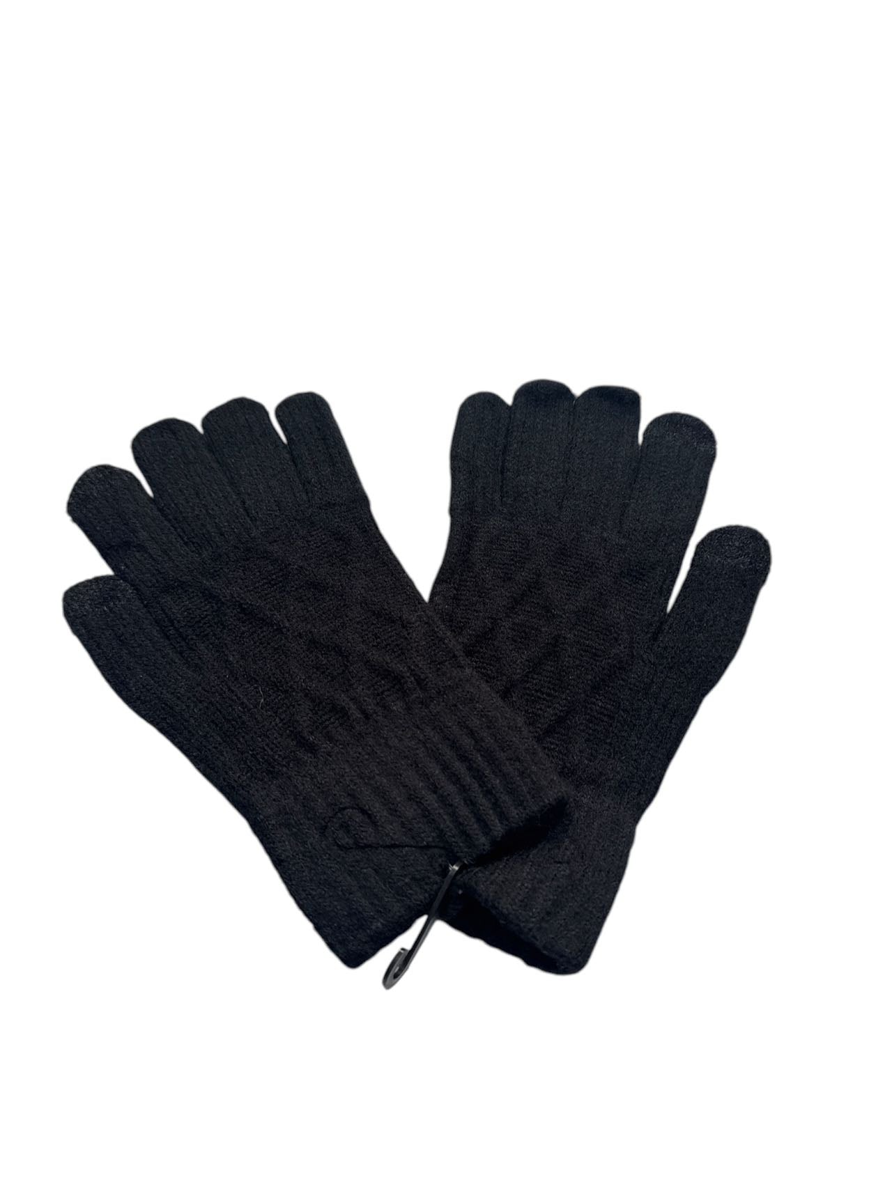 Gants  homme  tricotés tactiles (x12) H12