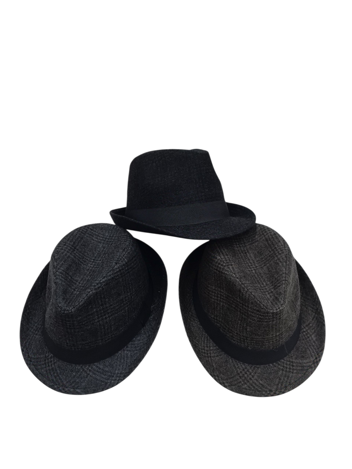Chapeau Homme Classiques à Rayures(x12) #16