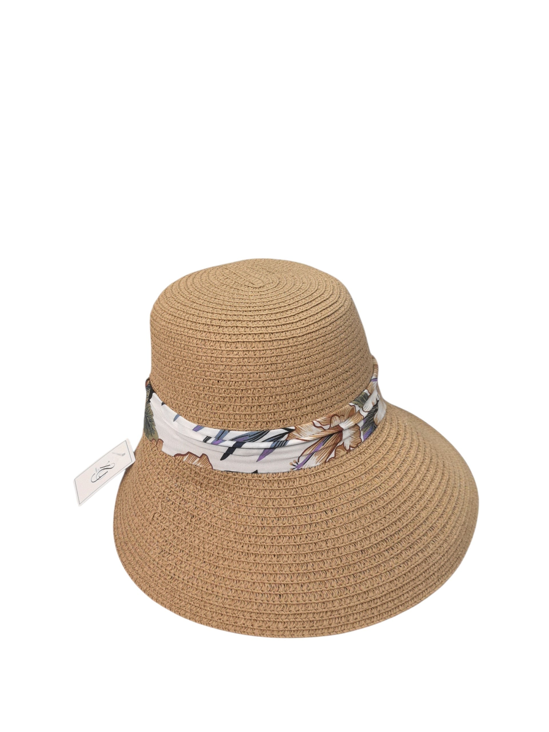 Chapeau de paille femme(x12)#01