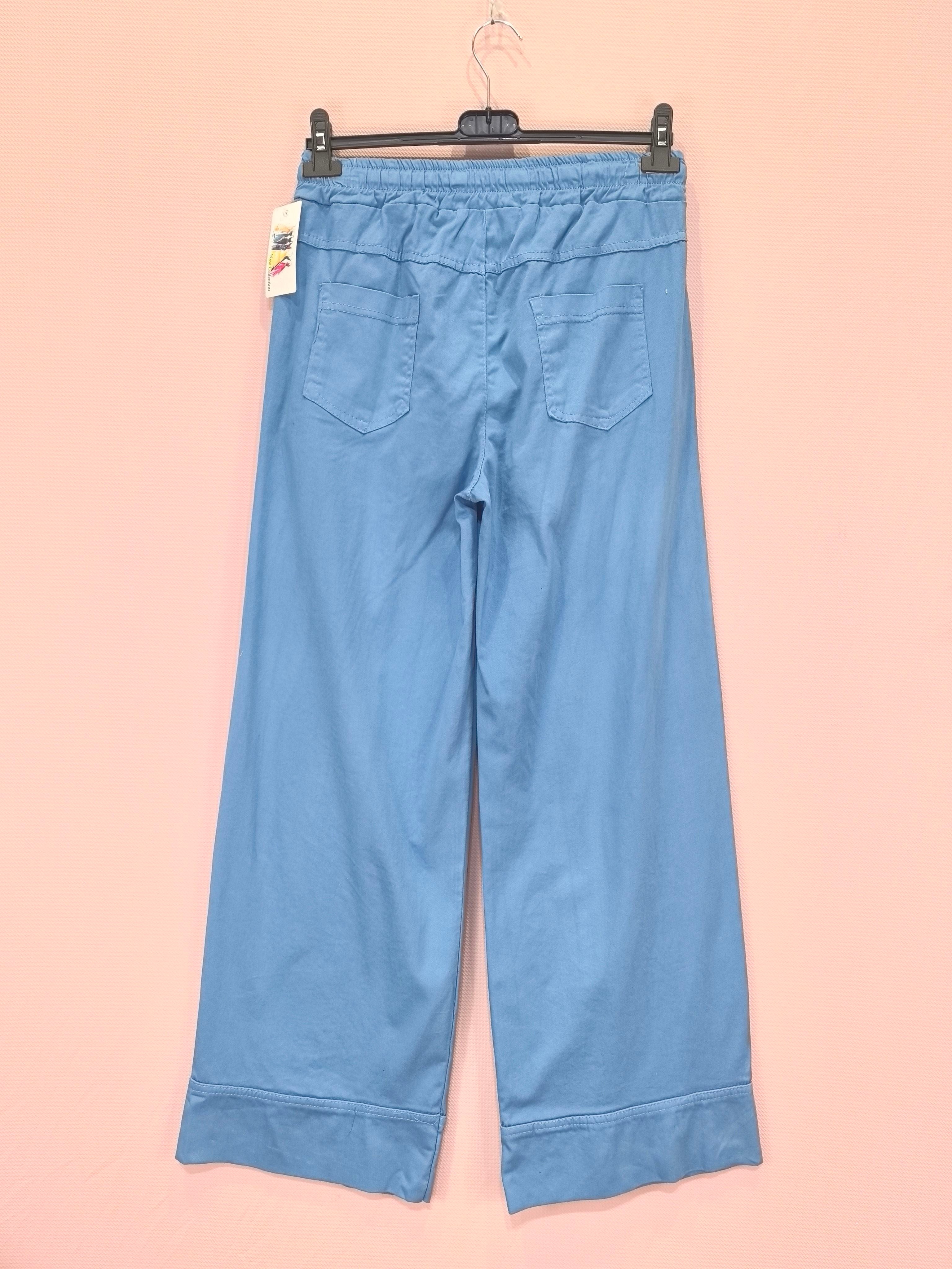 Pantalon (x8)