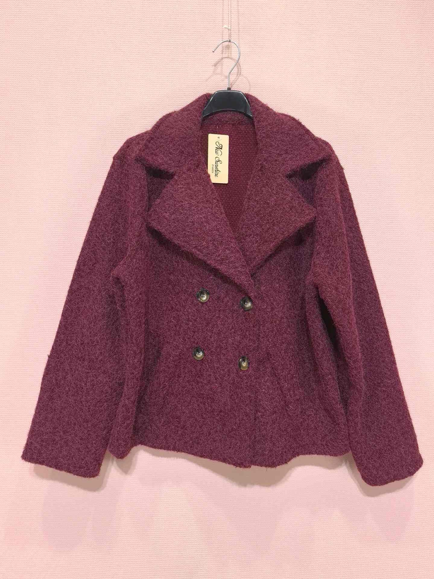 Veste Courte  (x6)