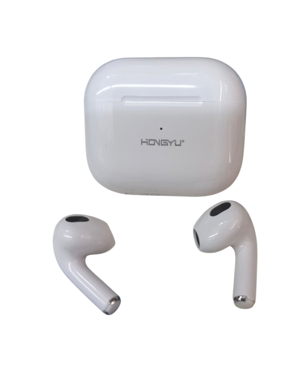 Écouteurs sans fil TWS HONGYU HY-BT04 (x12)