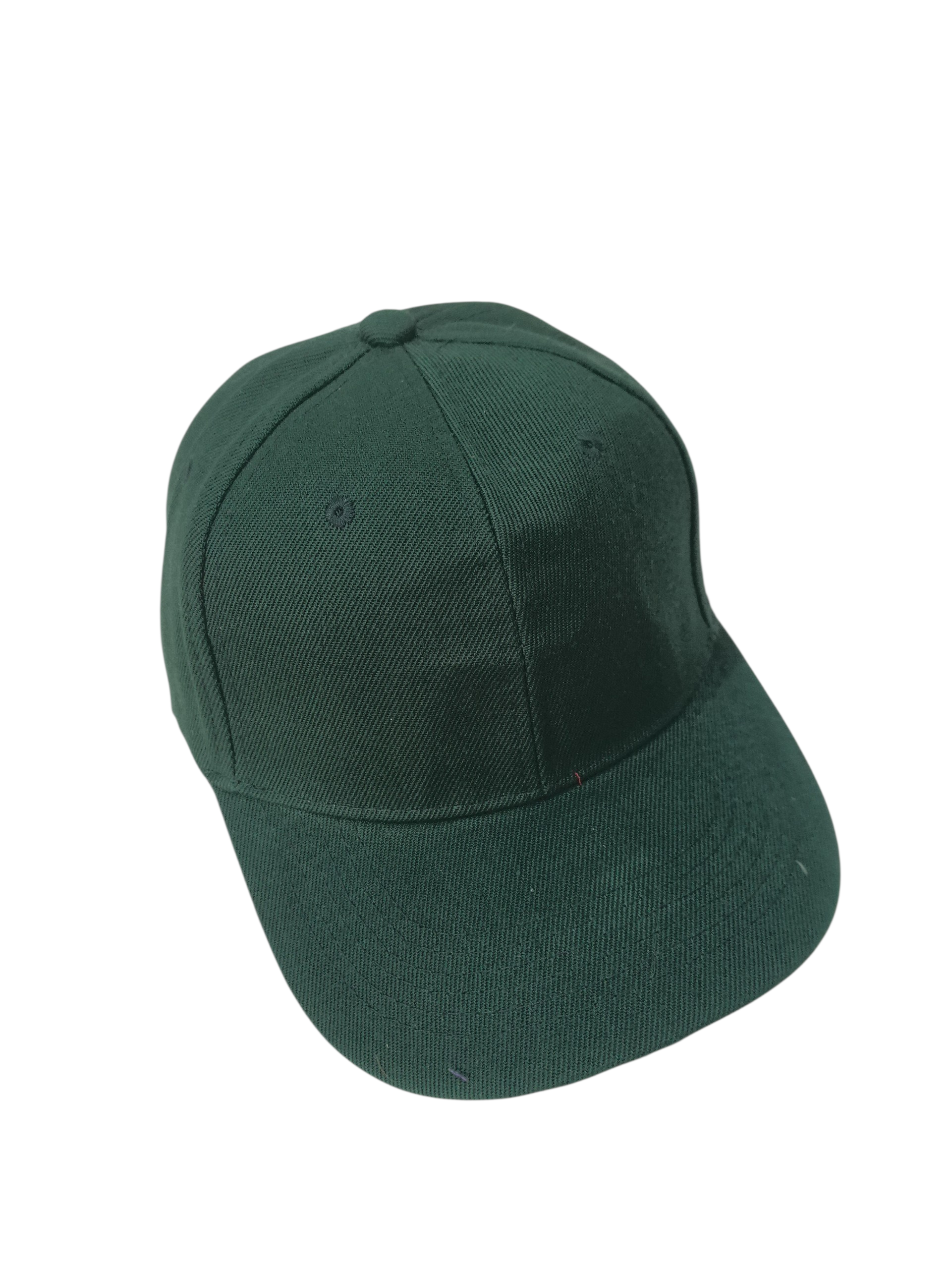 Casquette couleur uni(x12)